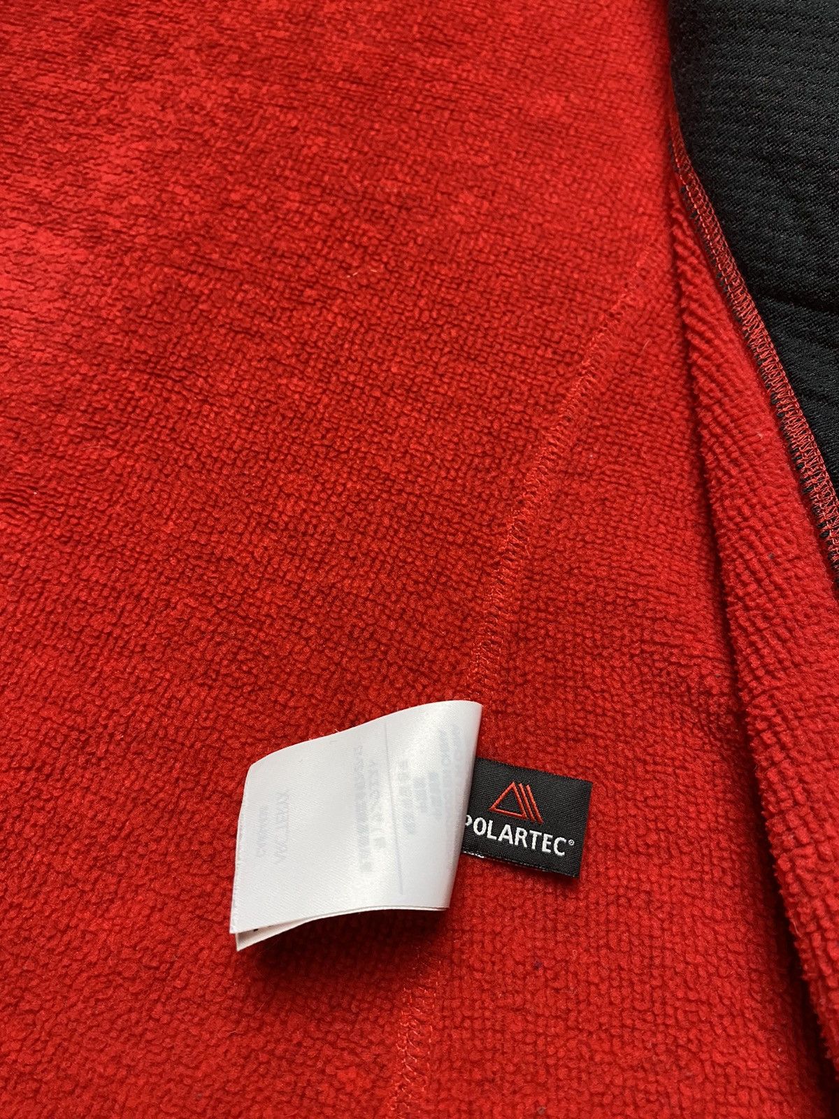 Arc'teryx × Vintage Arc’teryx vintage rare zip fleece woman’s Size M / US 6-8 / IT 42-44 - 13 Thumbnail