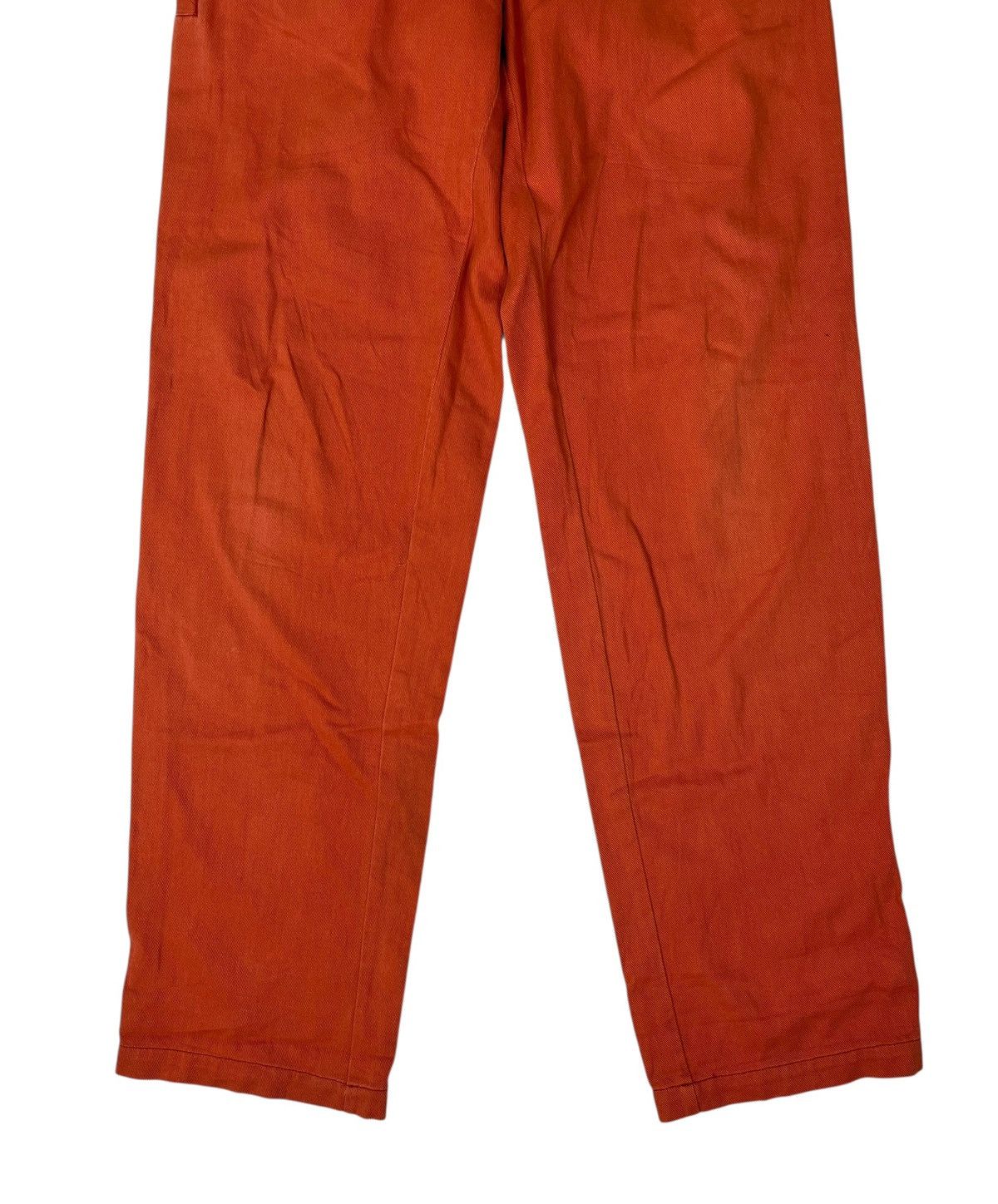 Airwalk Airwalk Belted Straight-Leg Pants – Outdoor Style Size US 30 / EU 46 - 4 Thumbnail