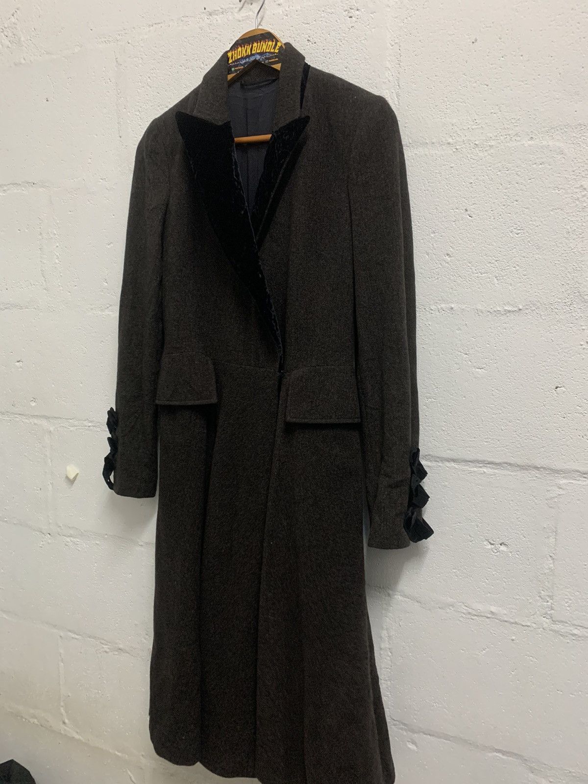 DAKS Daks London Ladies Classic Vintage Size M / US 6-8 / IT 42-44 - 2 Thumbnail