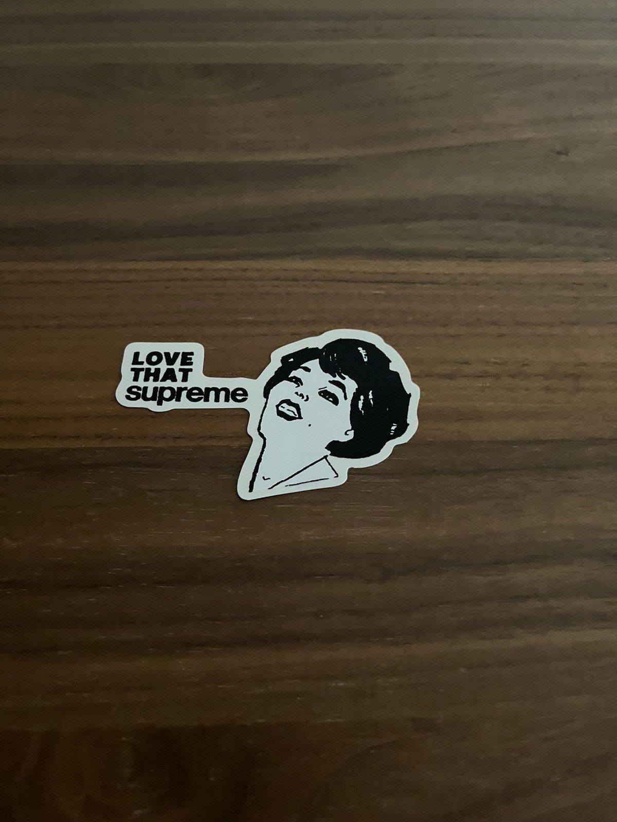 Supreme Supreme stickers pack 56 Size ONE SIZE - 7 Thumbnail