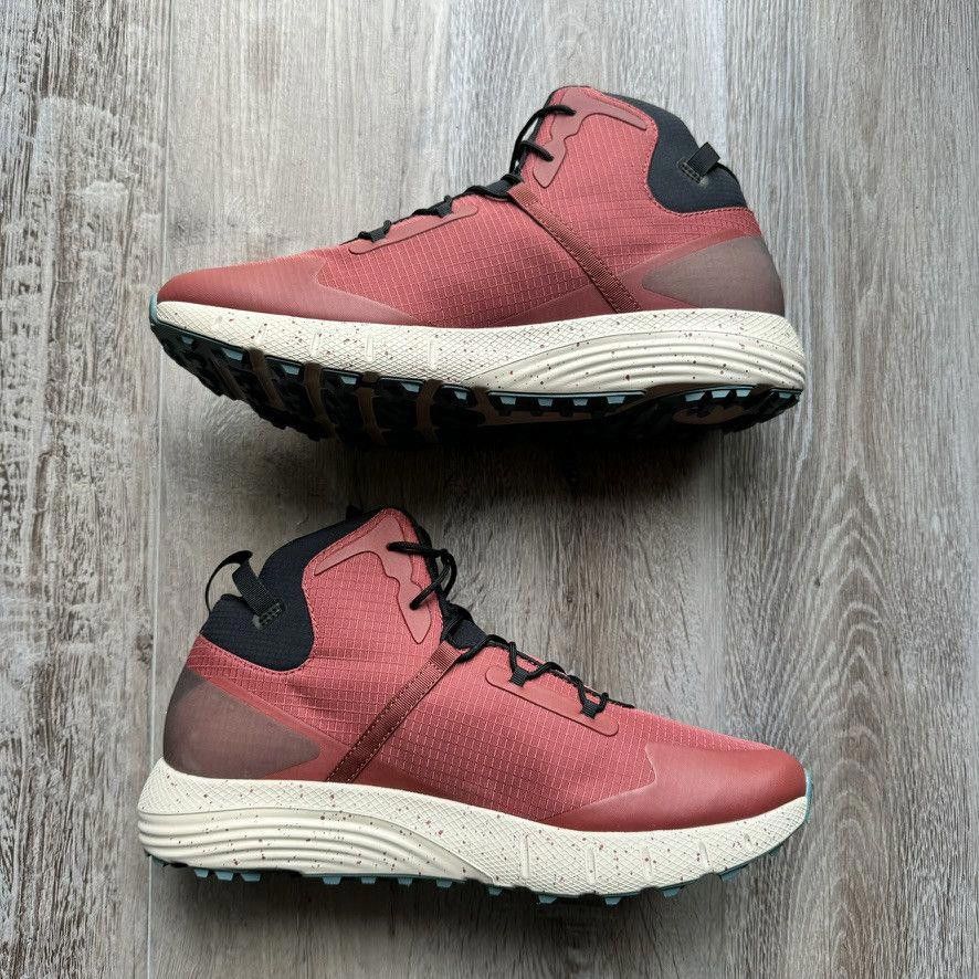 Under Armour UNDER ARMOUR • Charged Bandit "Multi" (12M) Size US 12 / EU 45 - 3 Thumbnail
