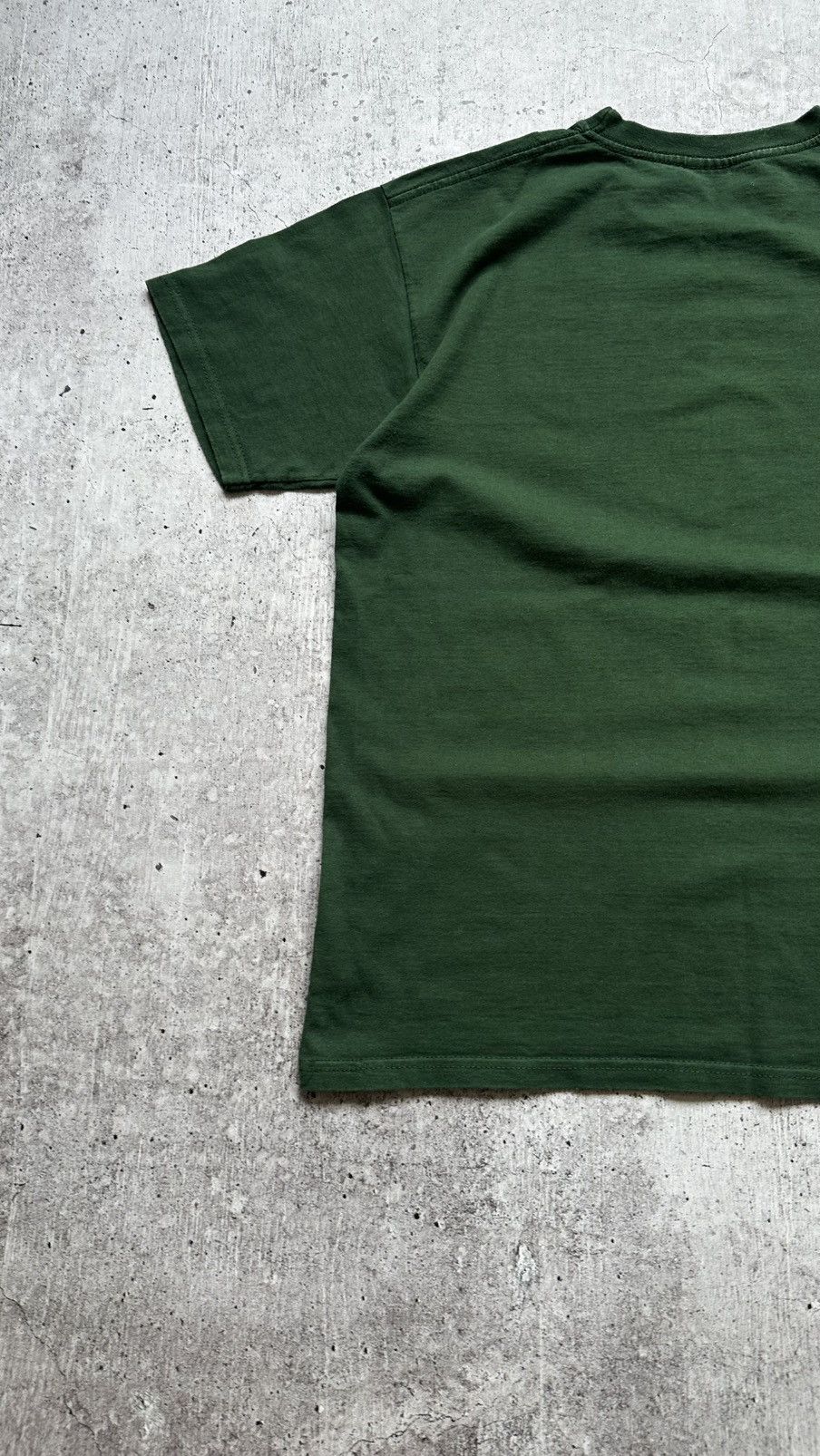Band Tees 00s The Smiths The Queen is Dead Vintage Sun Faded Tee Size US M / EU 48-50 / 2 - 16 Thumbnail