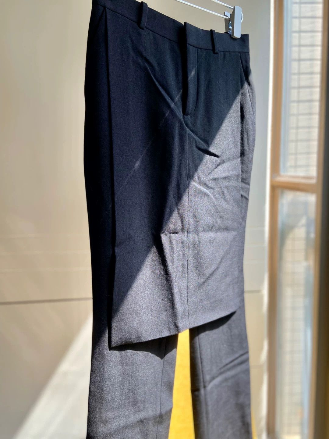 Givenchy Givenchy Runway Pants 34 New With Tags Size 24" / US 00 / IT 34 - 2 Thumbnail