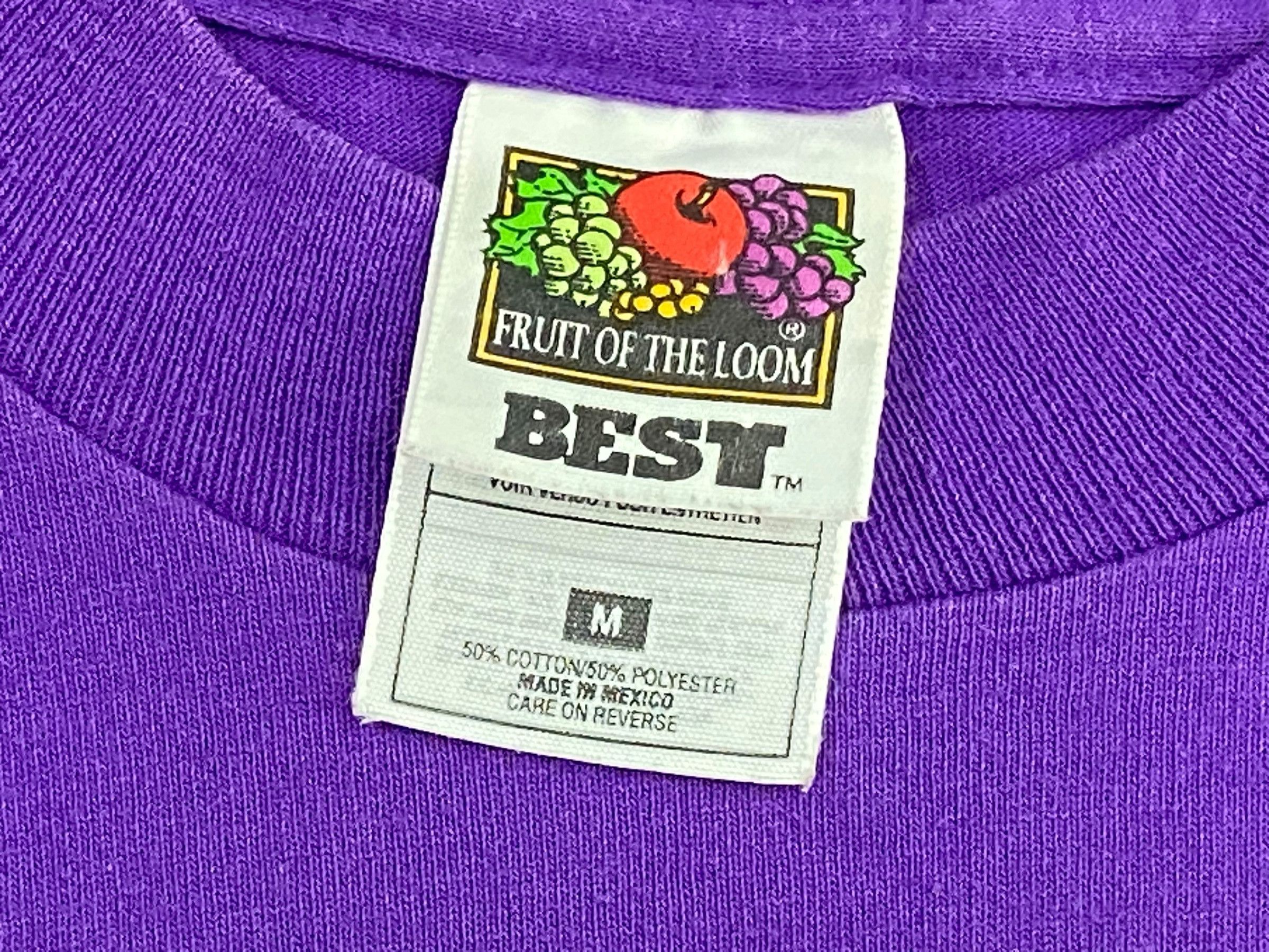 Vintage Vintage Kansas State Wildcats Football Tshirt Size US XXS / EU 40 - 7 Thumbnail