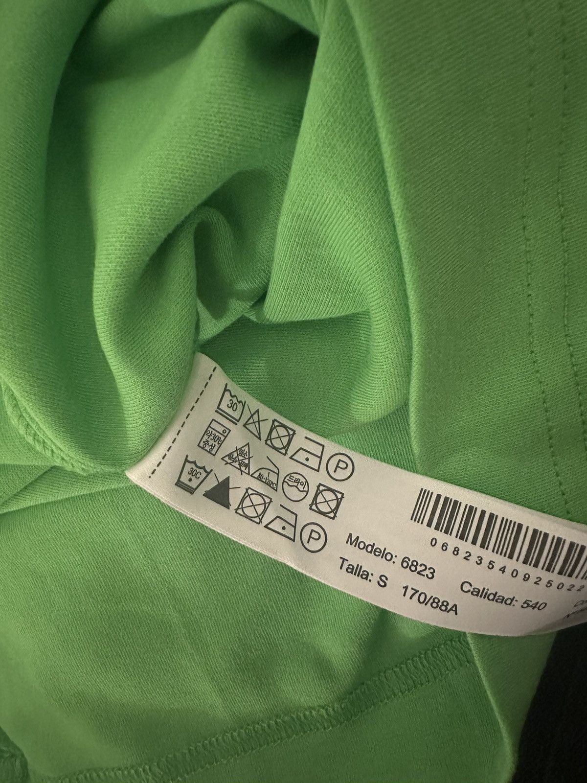 Massimo Dutti Massimo dutti T-shirt Size S / US 4 / IT 40 - 4 Thumbnail