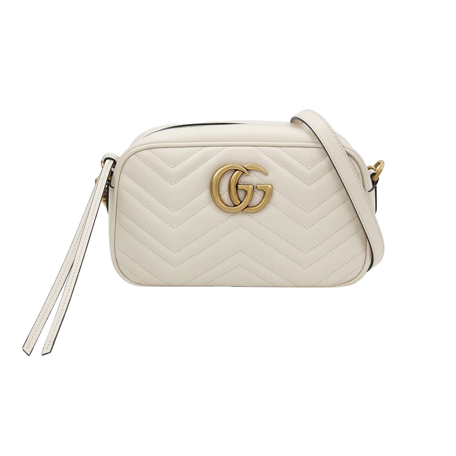 Gucci Gucci Women os Shoulder Bags Size ONE SIZE - 1 Thumbnail