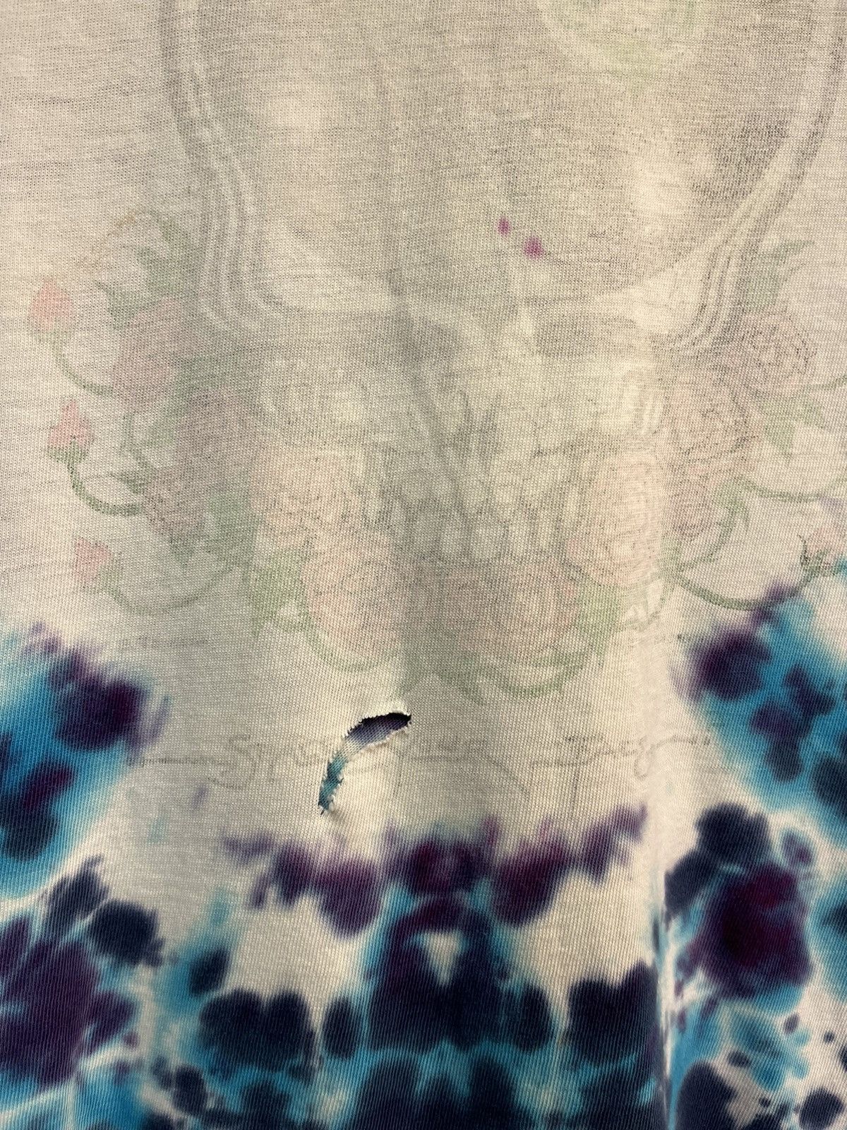 Grateful Dead 1987 Grateful Dead Band Tee Size US L / EU 52-54 / 3 - 4 Thumbnail