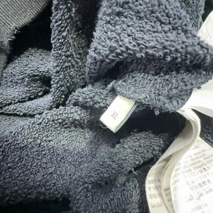 Gucci Gucci Color Block Logo Sweatshirt for Men -2506