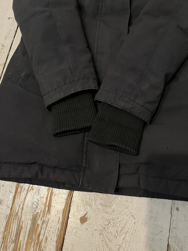 Canada Goose Canada Goose Parka with Fur Size US XXS / EU 40 - 11 Thumbnail