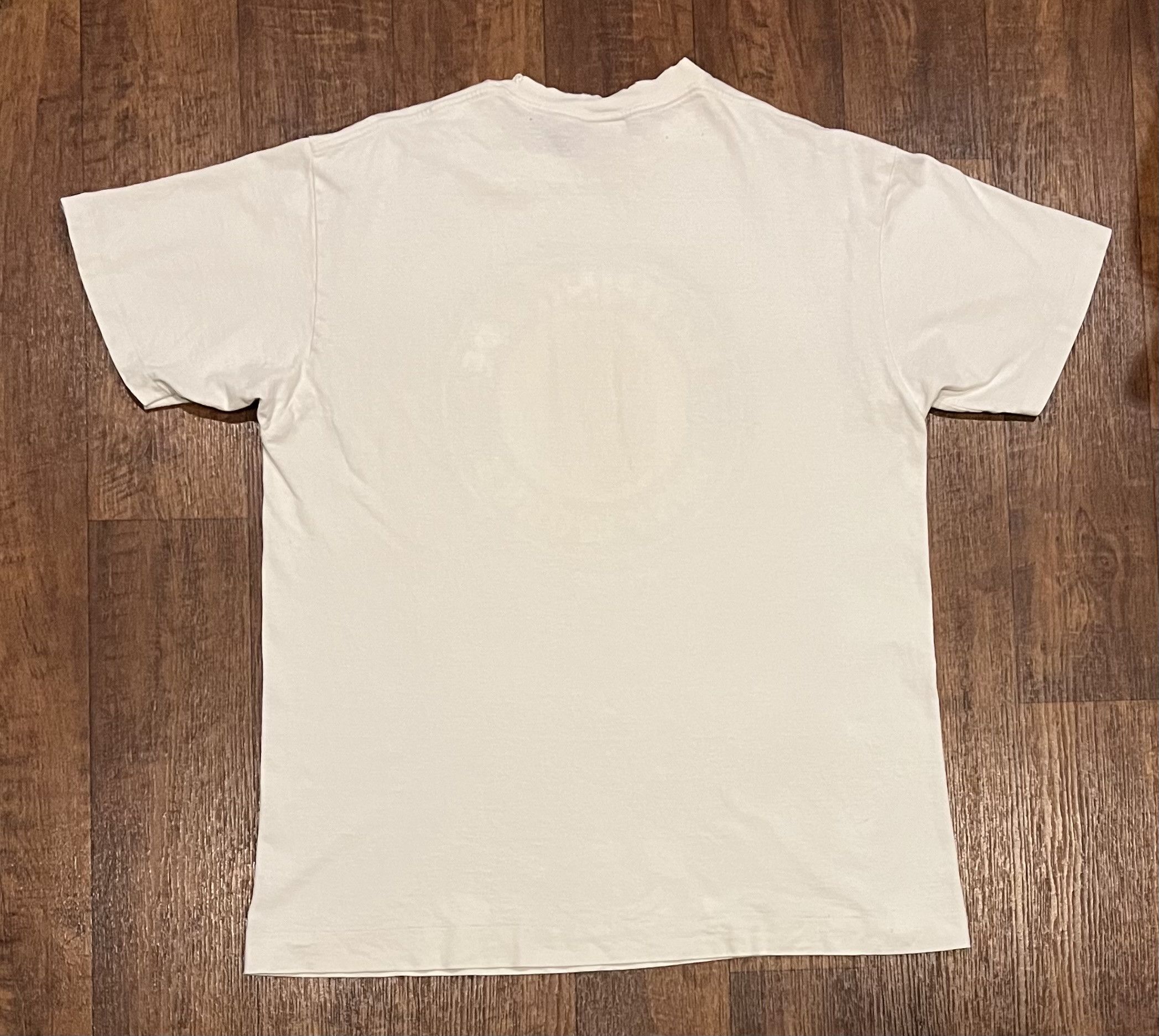 Bape Bape Swarovski tee shirt Size US L / EU 52-54 / 3 - 2 Thumbnail