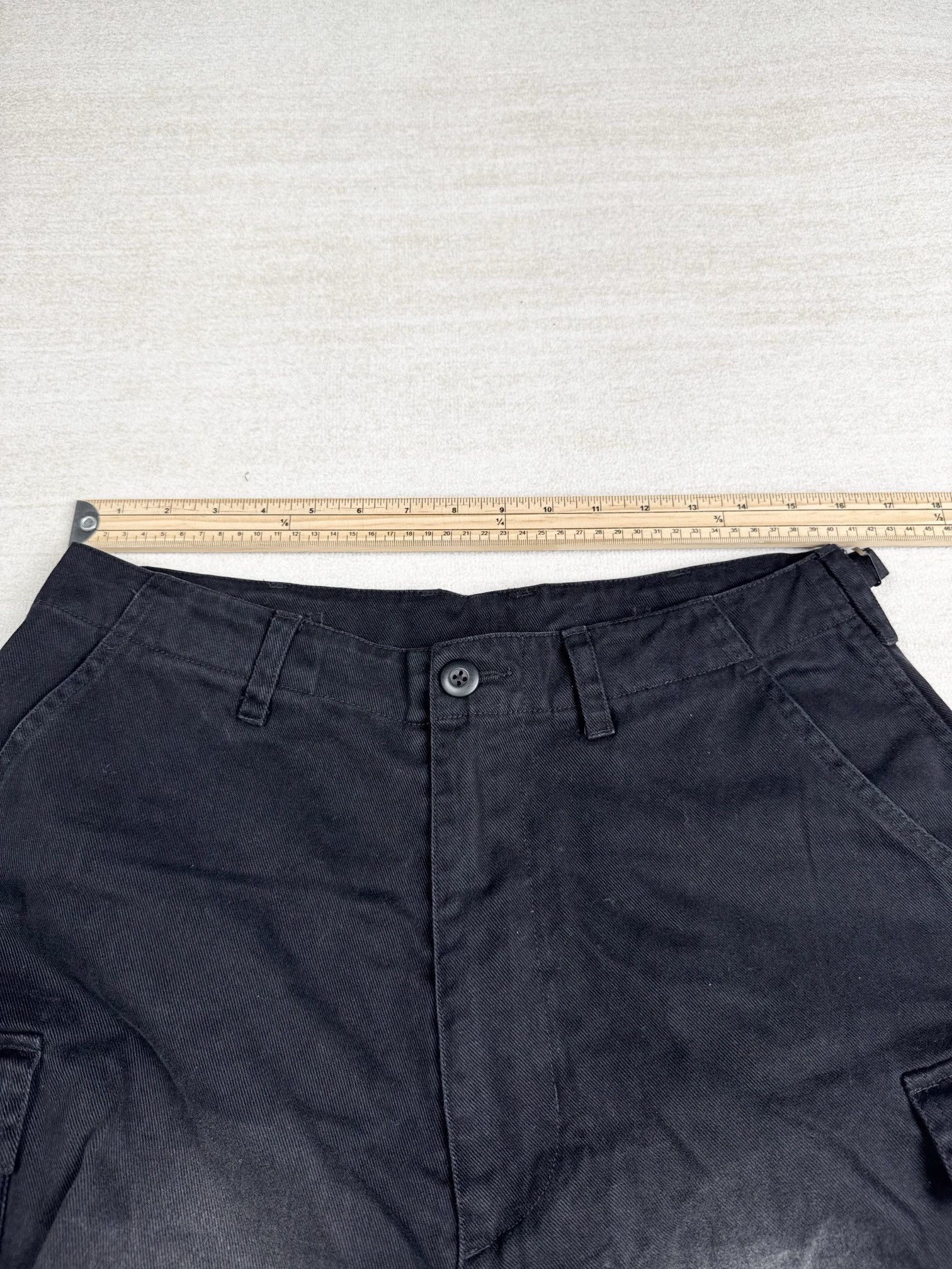 Mindseeker mindseeker faded cargo pants Size US 32 / EU 48 - 10 Thumbnail