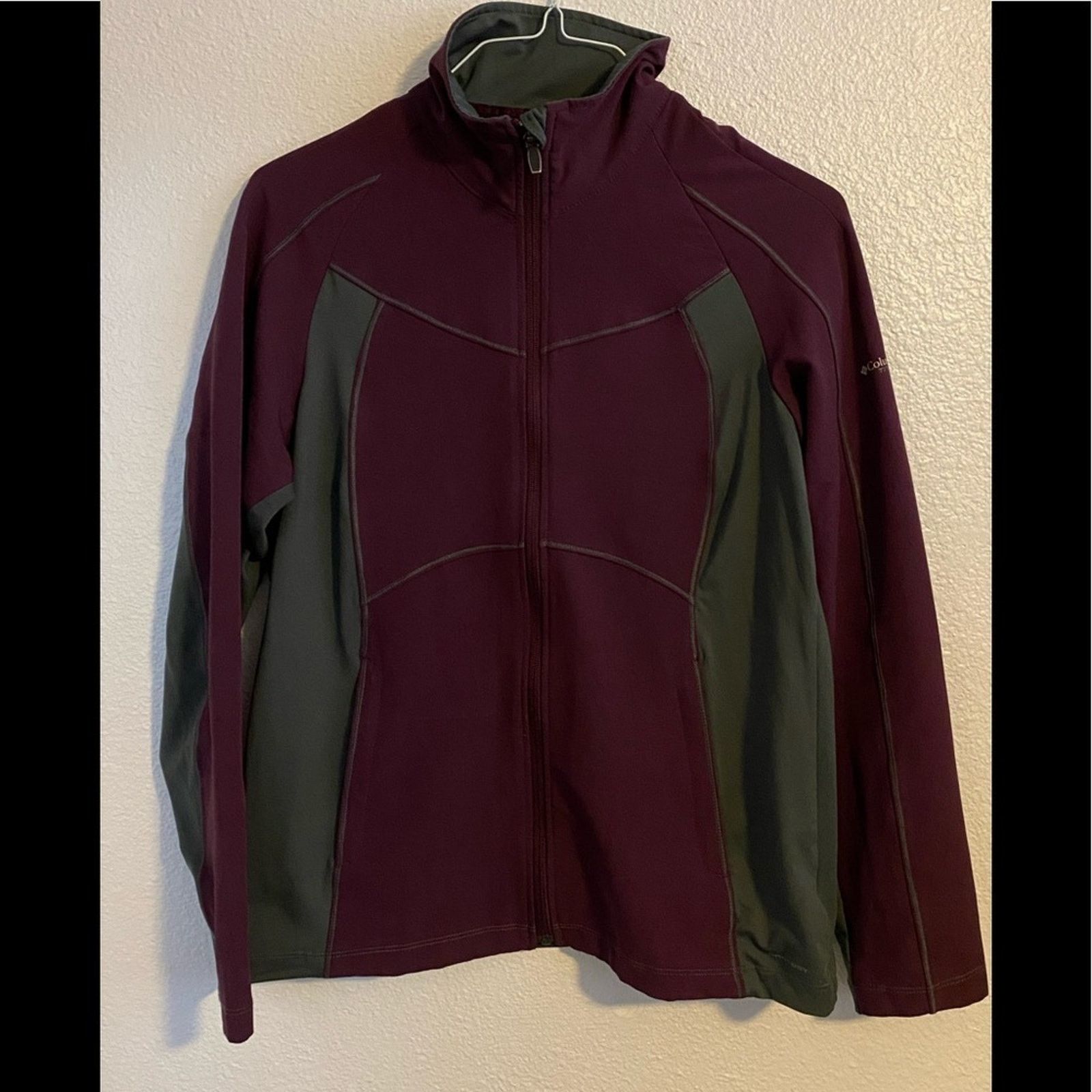 Columbia Women’s Columbia jacket Size L / US 10 / IT 46 - 1 Thumbnail