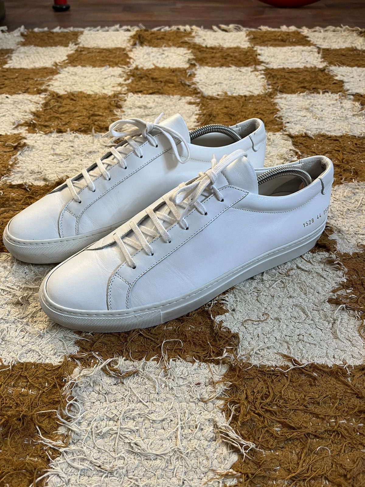 Common projects cheap achilles low used