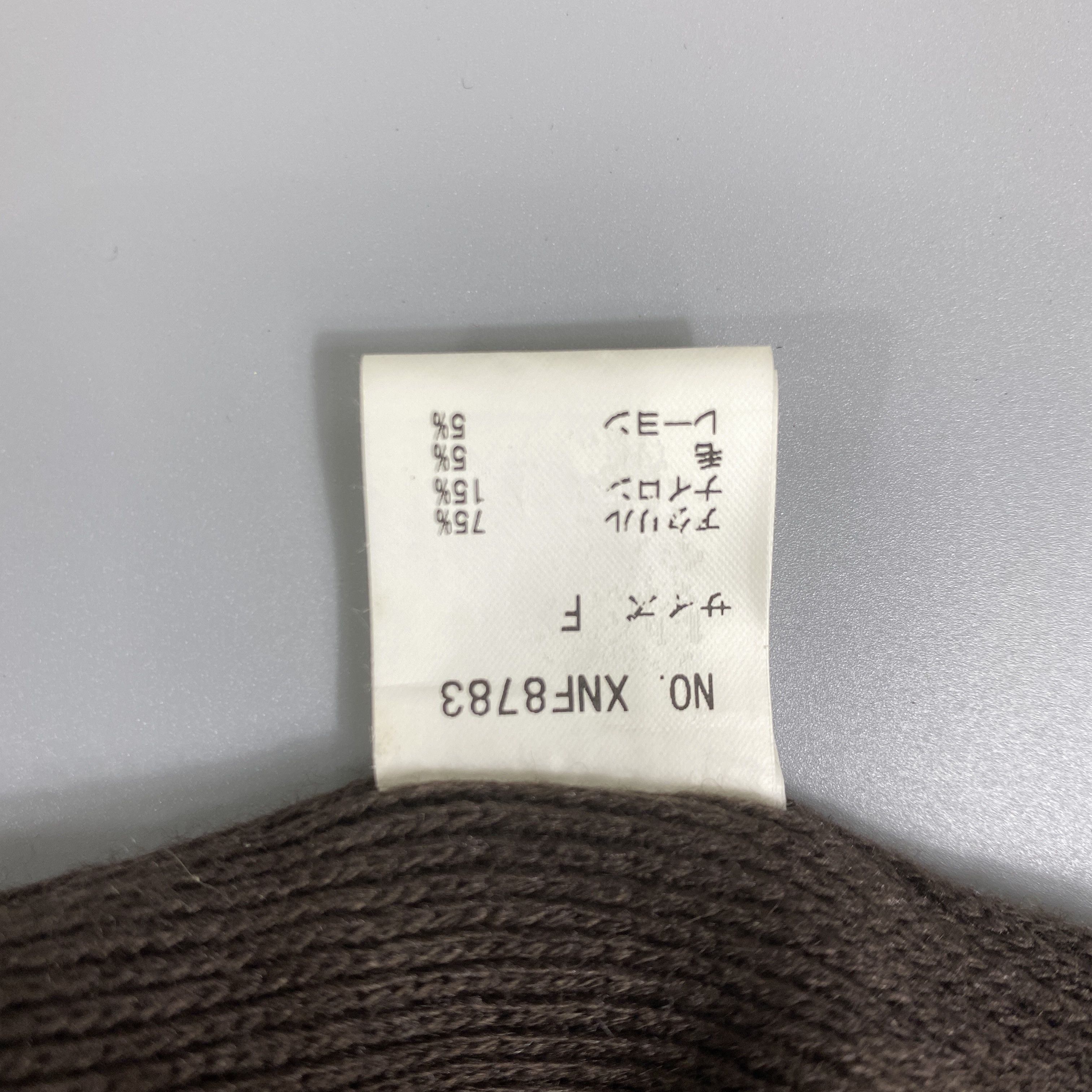 Japanese Brand Xnix Hat Women -BN739 Size ONE SIZE - 9 Thumbnail
