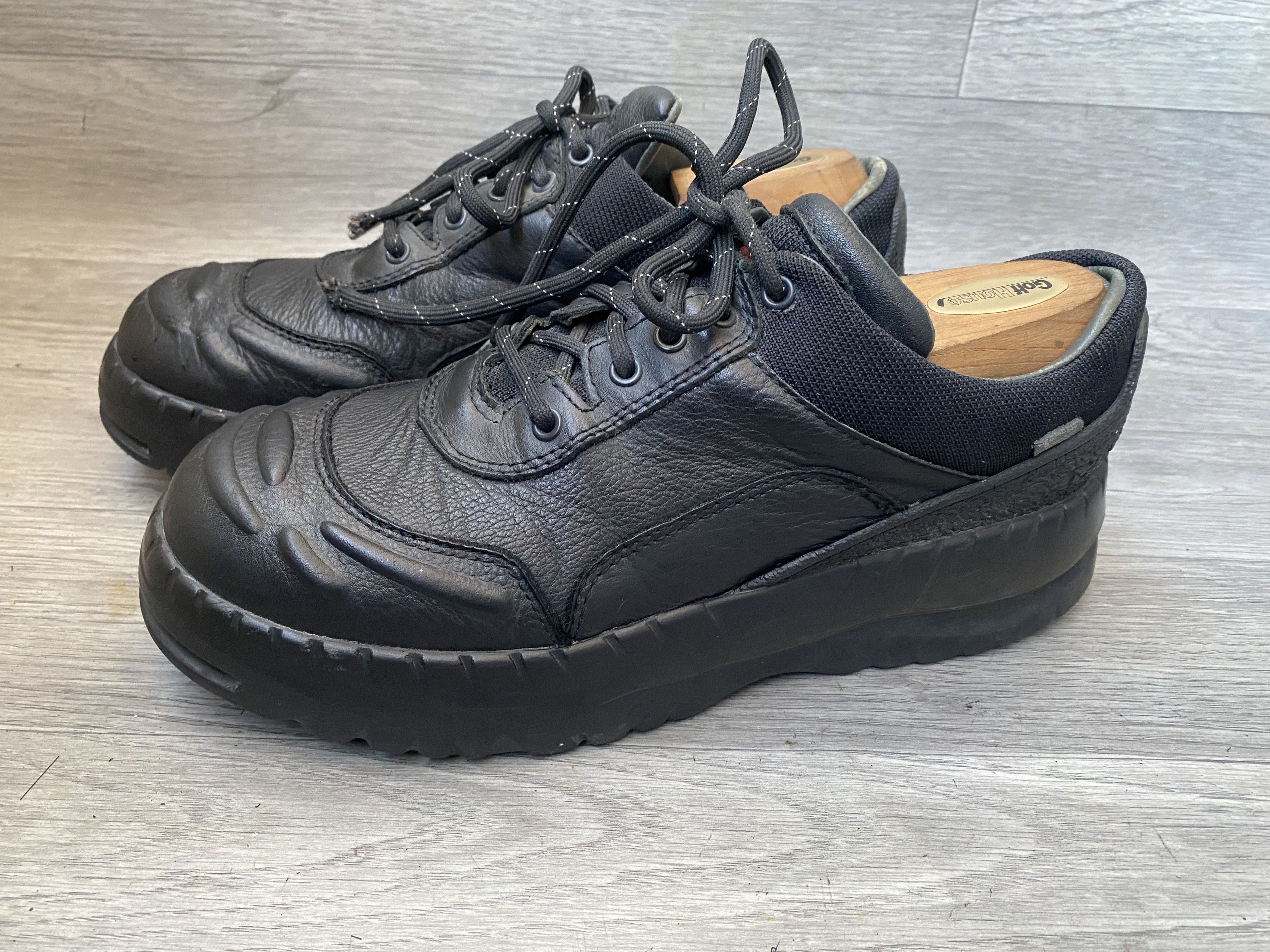Camper × Kiko Kostadinov Camper x kiko kostadinov chunky sneakers Size US 8 / EU 41 - 3 Thumbnail