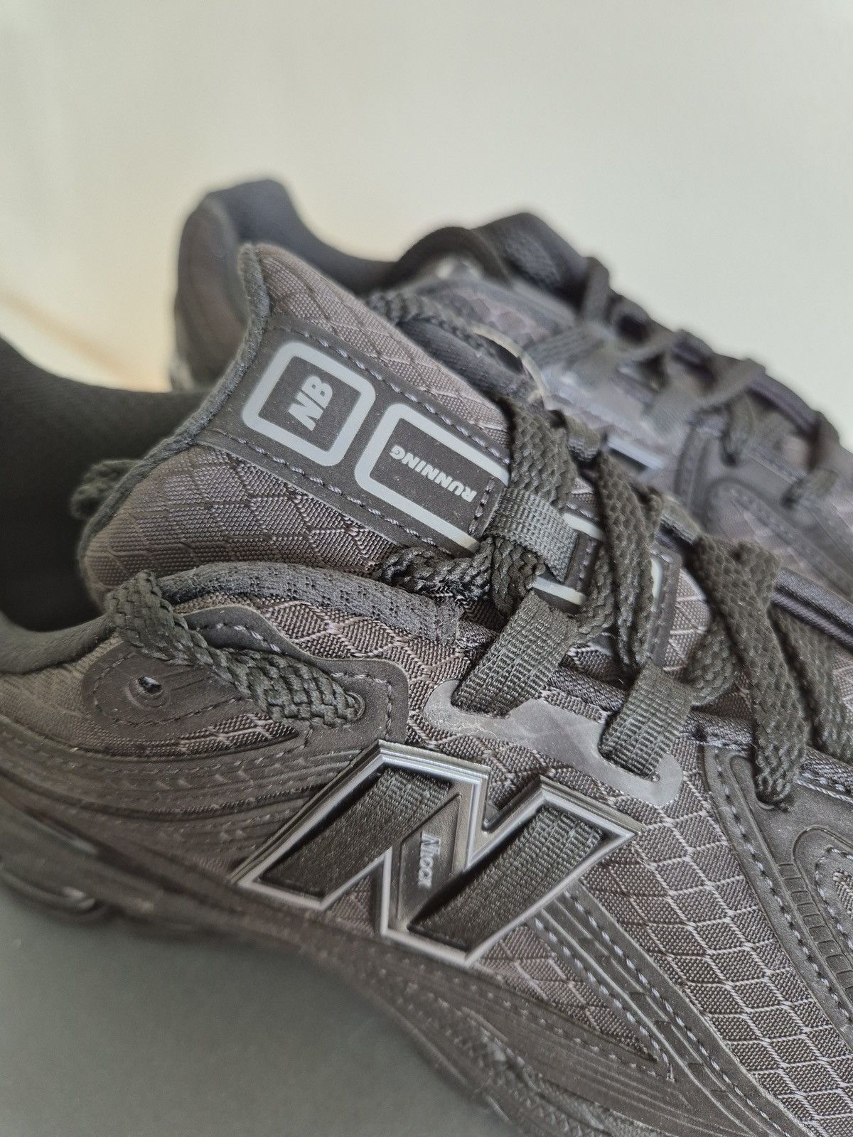 New Balance New Balance 1906R Cordura Black Magnet (M1906RWF) 42.5 EU Size US 9 / EU 42 - 5 Thumbnail