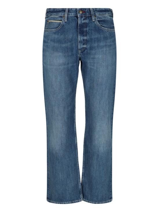 PAUL SMITH Men Denim Pants JEAN PSELVW MD Blue
