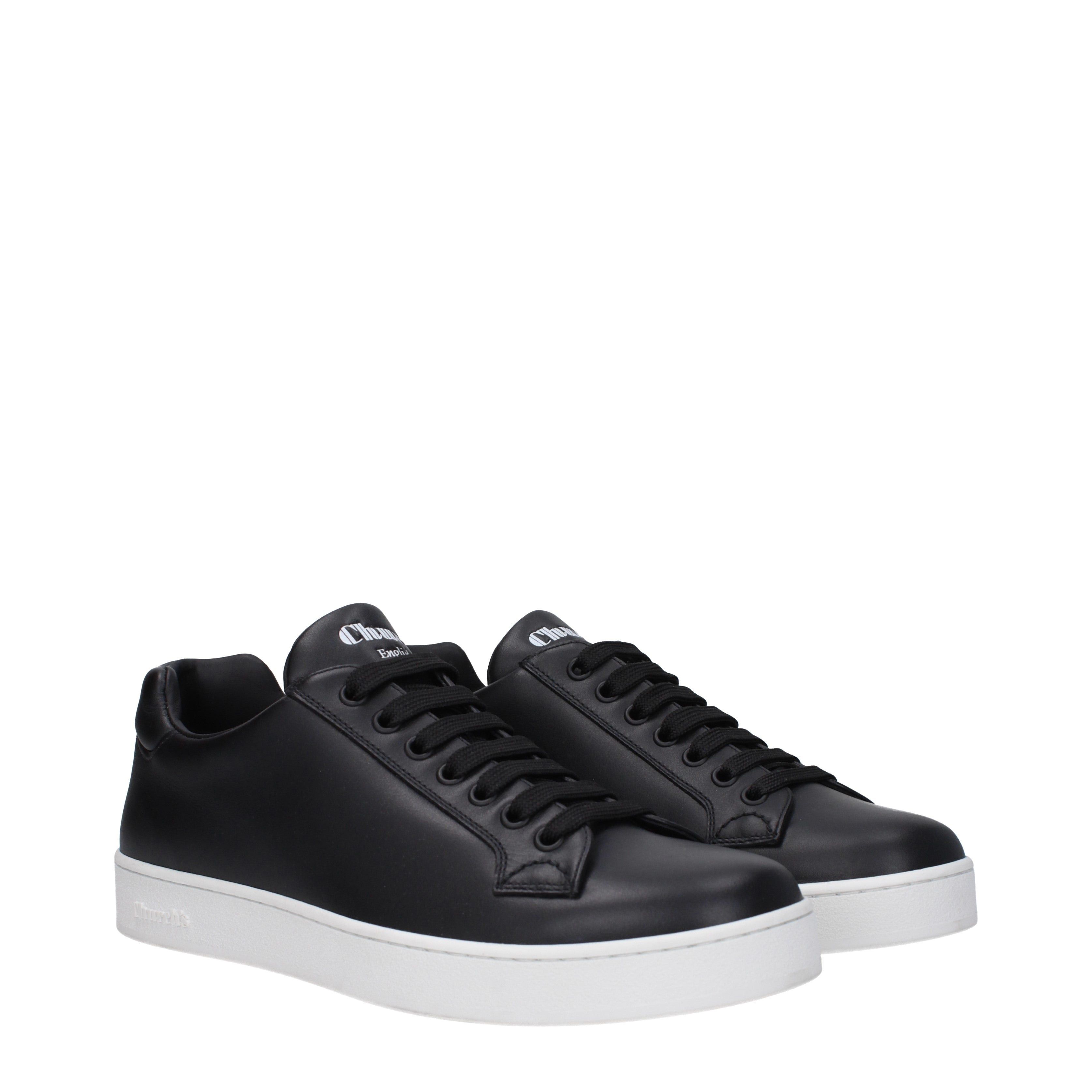 Church's Sneakers Size US 7 / EU 40 - 1 Thumbnail