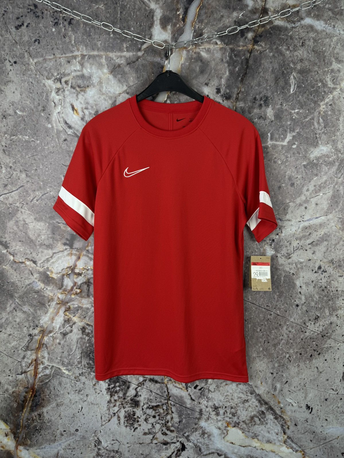 Nike Men’s Nike T-Shirt Jersey Sportswear Size Large Size US L / EU 52-54 / 3 - 1 Thumbnail