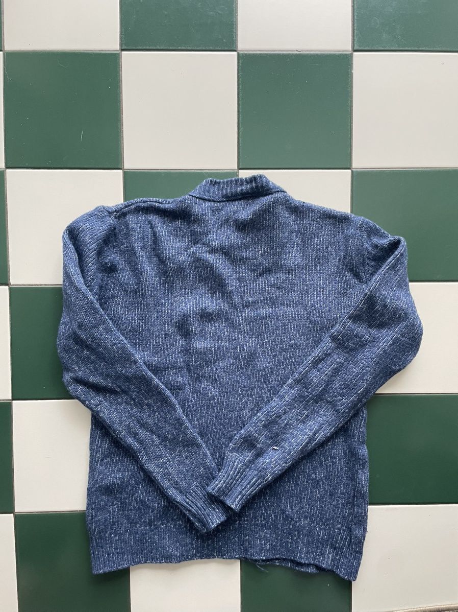 Diesel RARE DIESEL KNIT Size US L / EU 52-54 / 3 - 6 Thumbnail