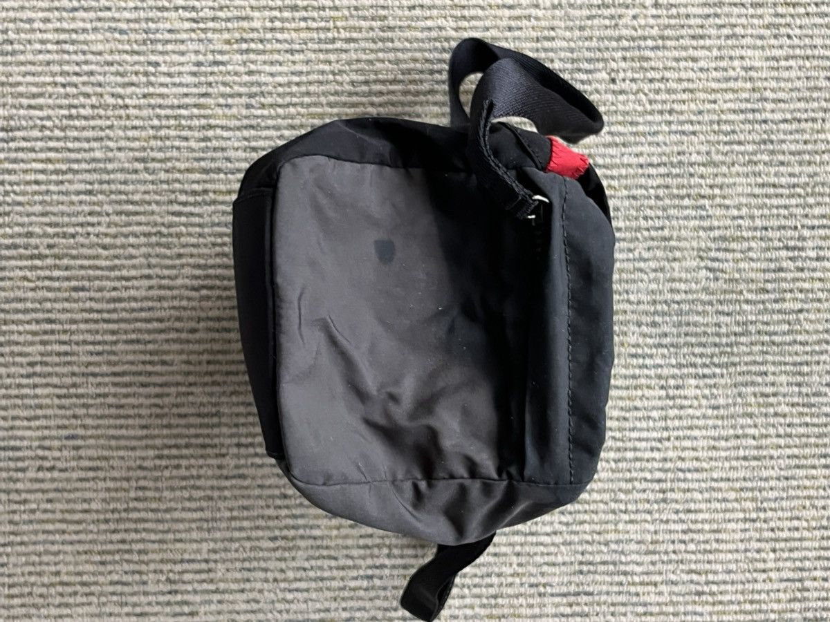 バッグ Archive PRADA SPORT nylon boston bag Prada Sports Mini Boston Nylon Bag Black Authentic Small