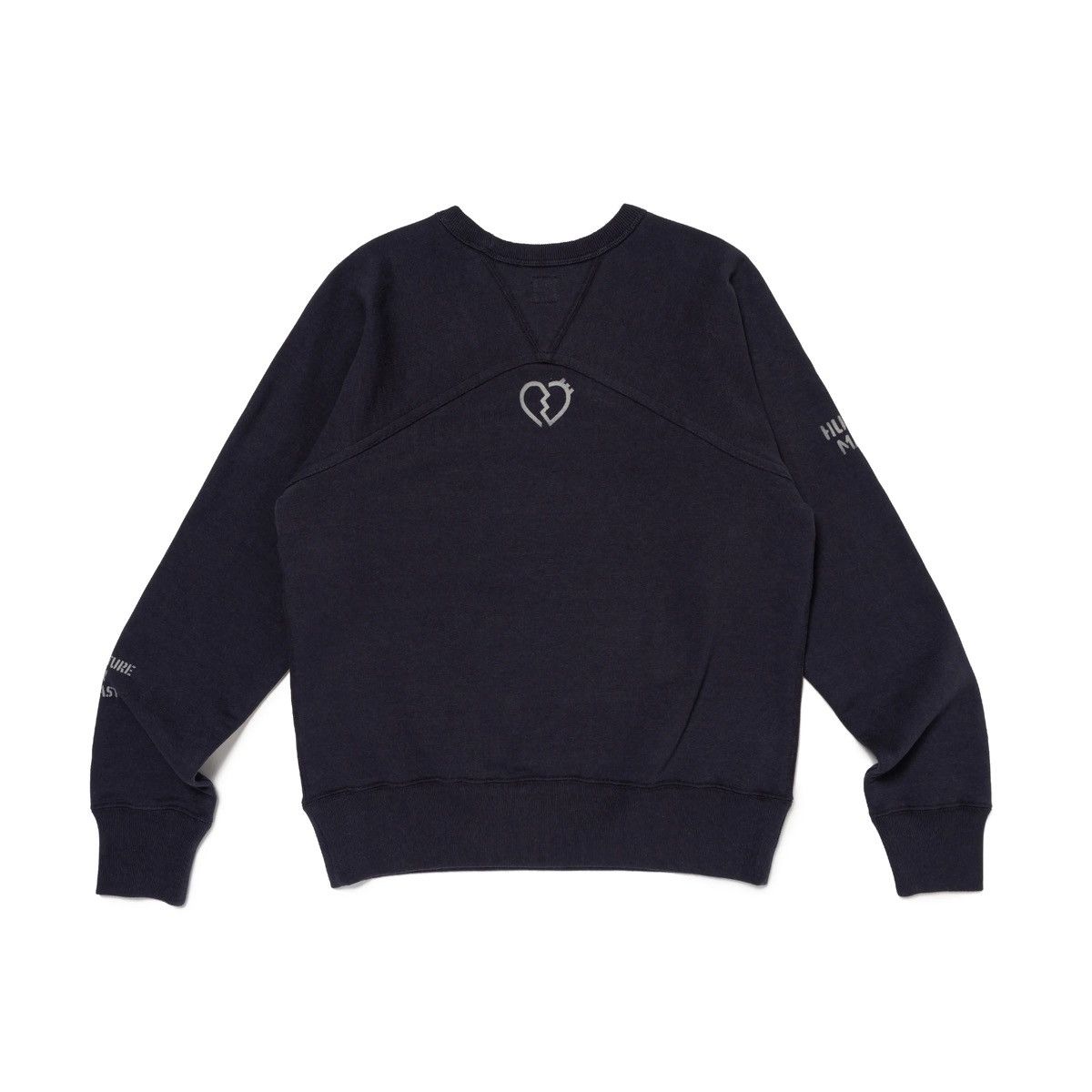 Human Made Human Made Sweatshirt Size ONE SIZE - 2 Thumbnail