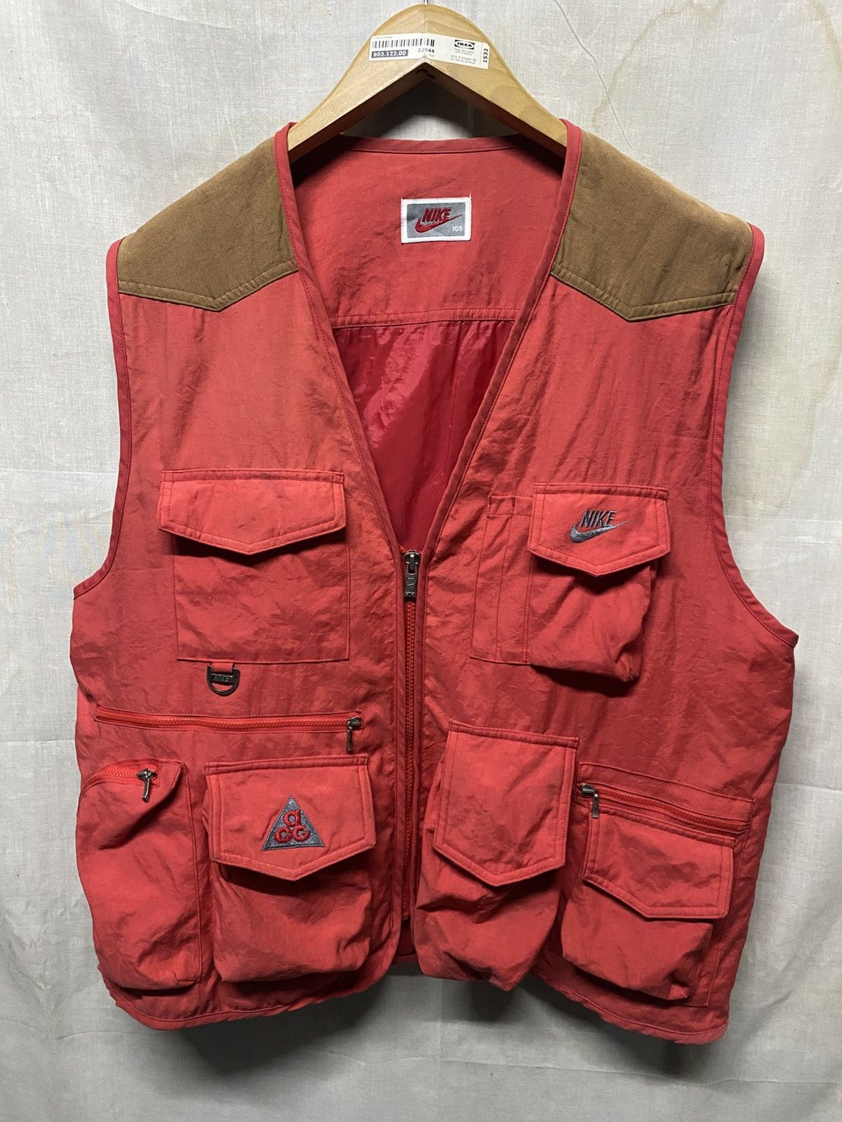 Nike ACG ❗️ACCEPT OFFER❗️Vintage 90s Nike ACG Utility