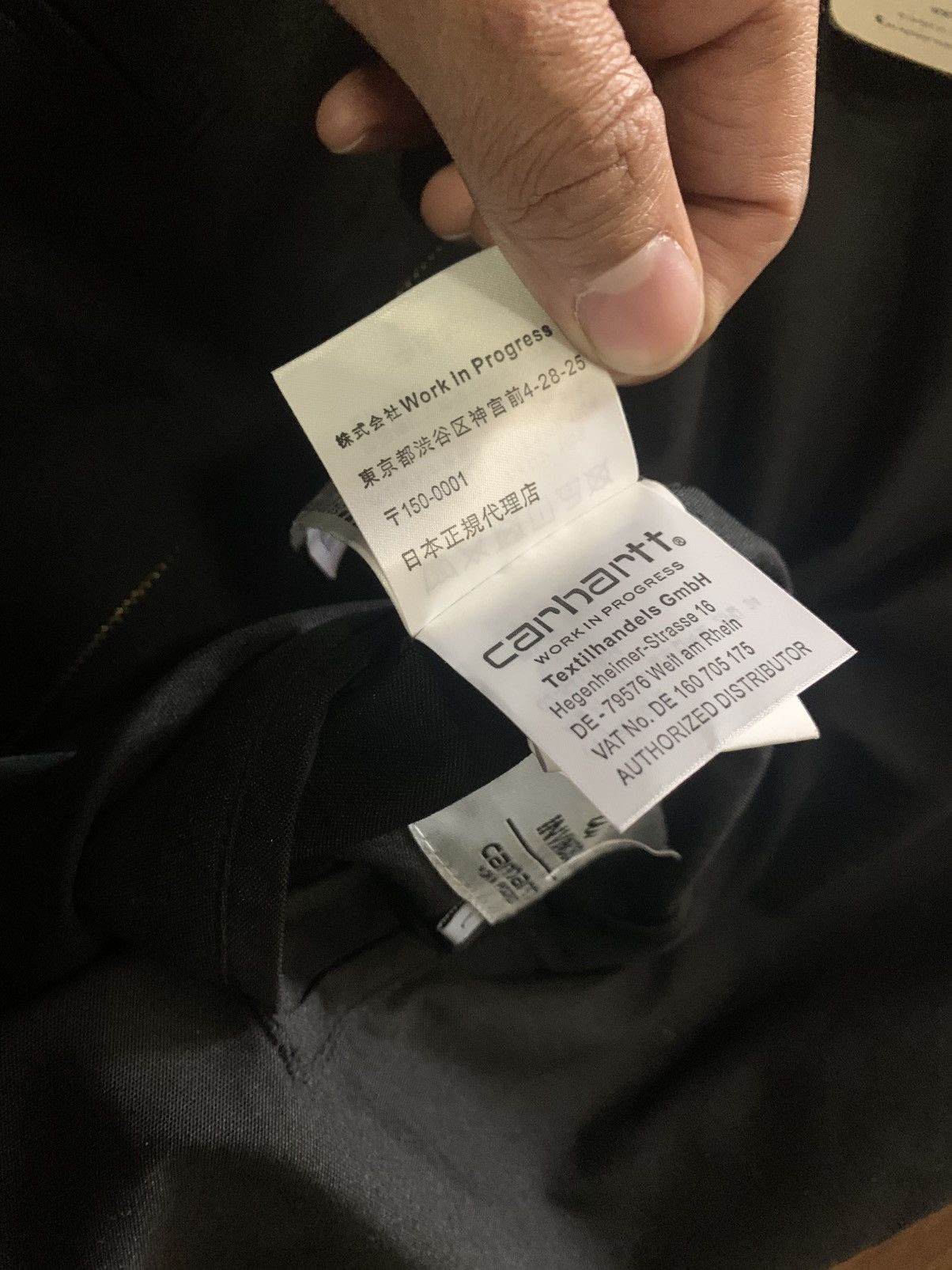 Carhartt × Other Carhartt WIP x INVINCIBLE® Size US L / EU 52-54 / 3 - 18 Thumbnail