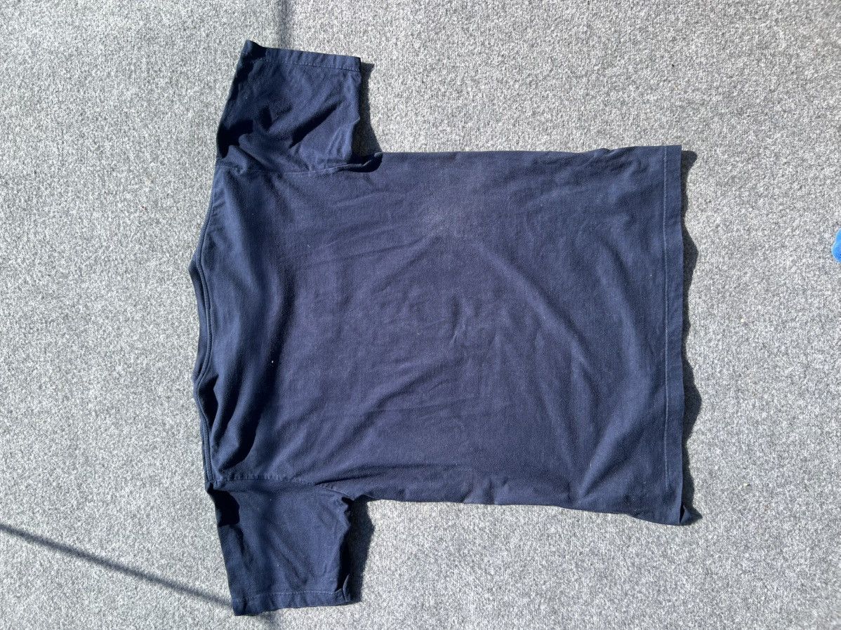 Nike × Vintage Rare vintage nike t-shirt / vintage / streetwear / old / 90s Size US XXL / EU 58 / 5 - 6 Thumbnail