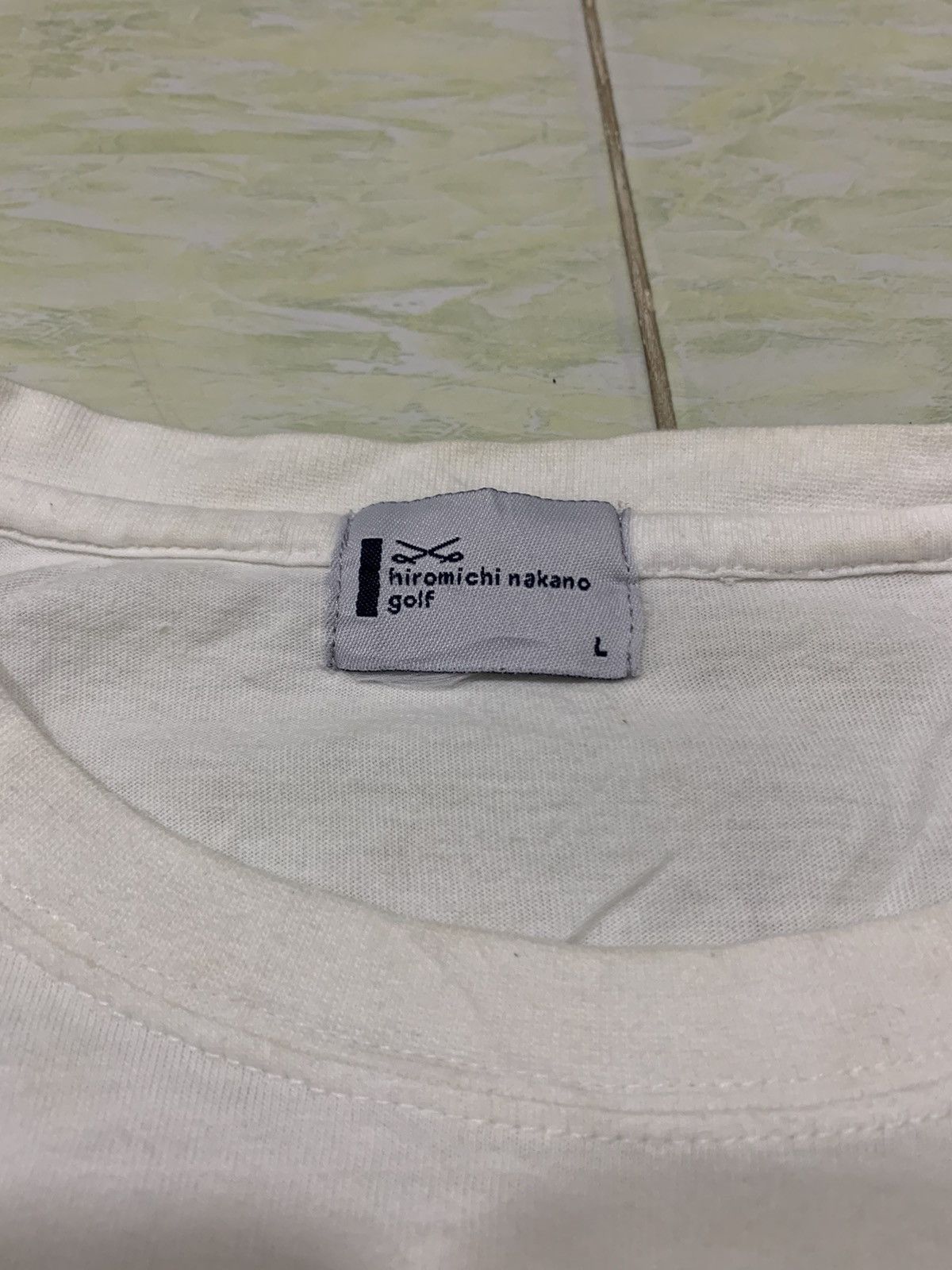 Japanese Brand × Other Hiromichi nakano golf Size US M / EU 48-50 / 2 - 5 Thumbnail