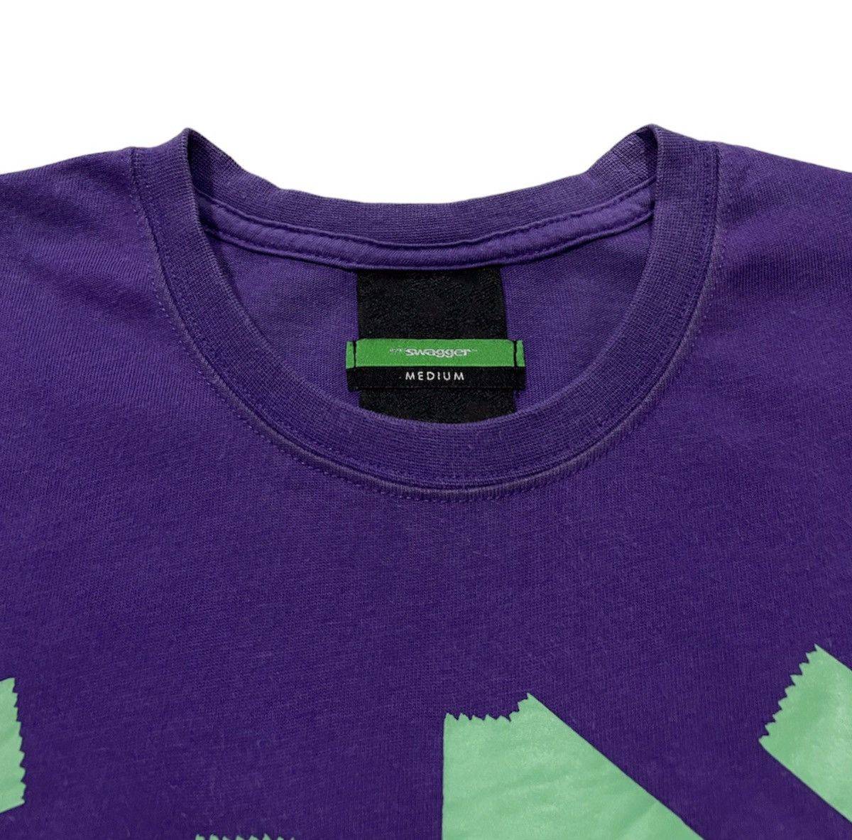 PHENOMENON Tape Supplier Tee Size US M / EU 48-50 / 2 - 2 Thumbnail