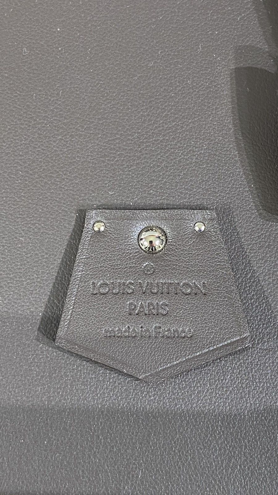 Louis Vuitton × Supreme Louis Vuitton X Supreme Skateboard Deck Trunk Full kit Size ONE SIZE - 19 Thumbnail