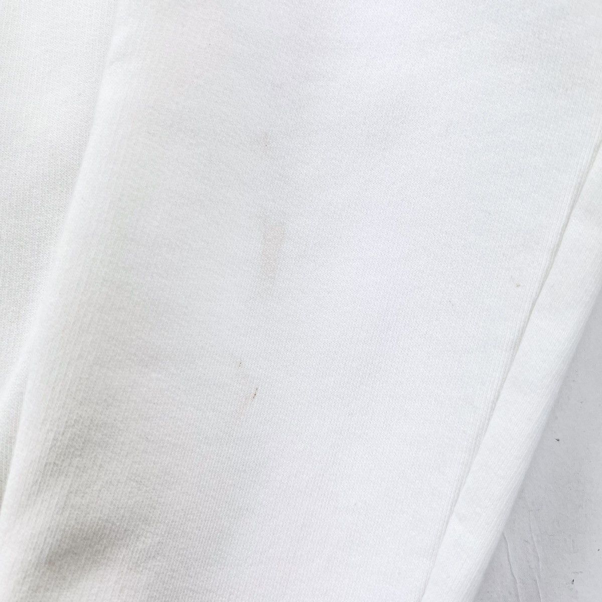 Off-White Off-White Stencil Arrows White Hoodie Size US XS / EU 42 / 0 - 4 Thumbnail