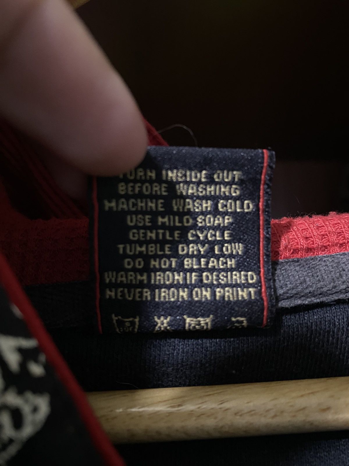 Brooklyn Xpress (SOLD IG) Brooklyn Xpress Jesse Pinkman Size US L / EU 52-54 / 3 - 8 Thumbnail