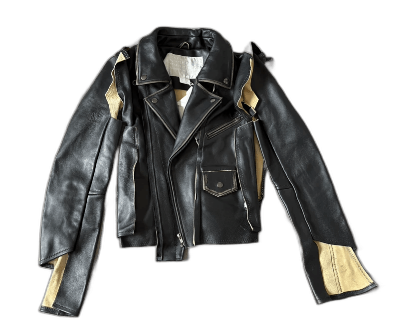 Maison Margiela New Maison Martin Margiela Deconstructed