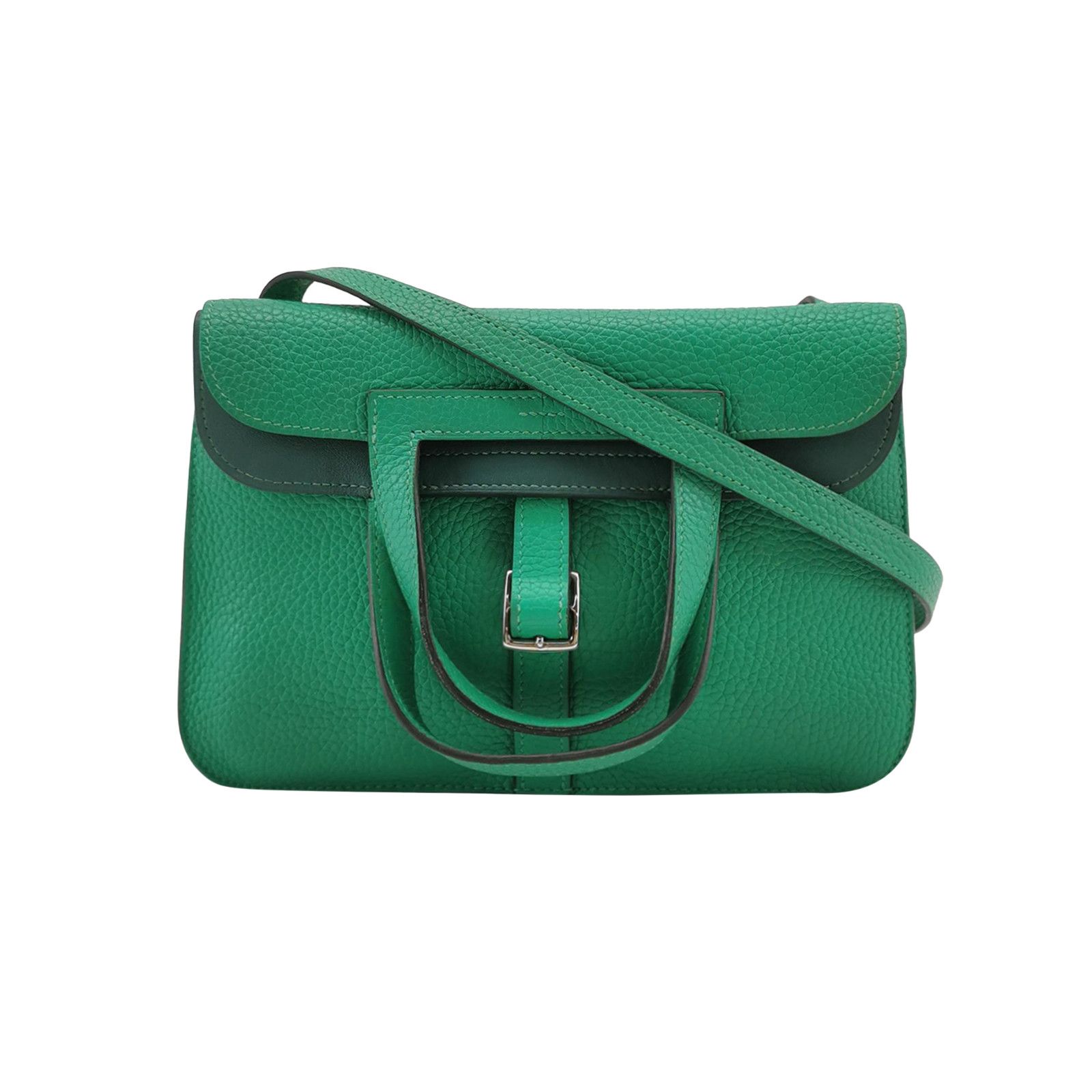 Hermes Hermes Women os Shoulder Bags Size ONE SIZE - 1 Thumbnail