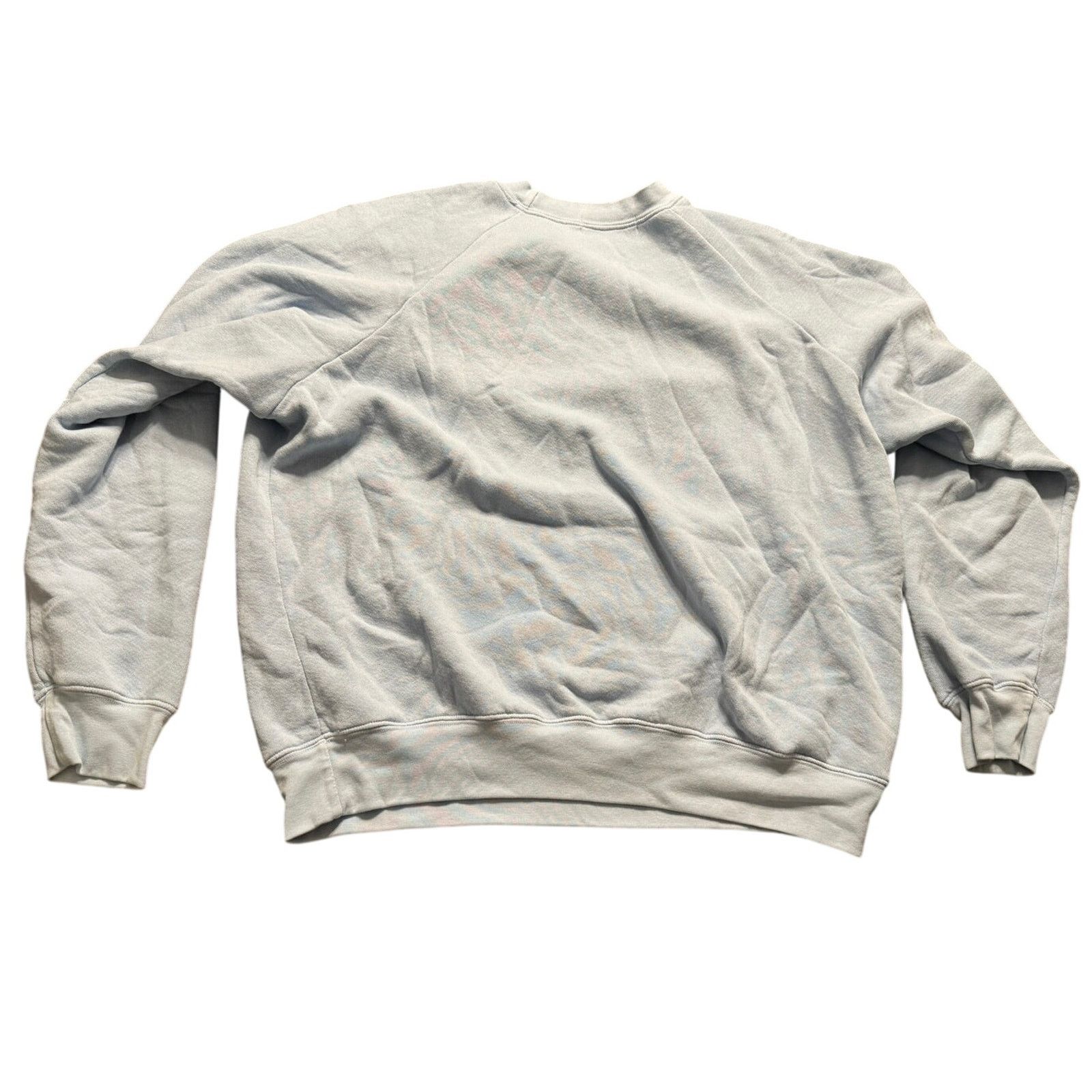 Daydreamer DAYDREAMER Fleetwood Mac Penguins Raglan Sweatshirt Size M Size M / US 6-8 / IT 42-44 - 5 Thumbnail