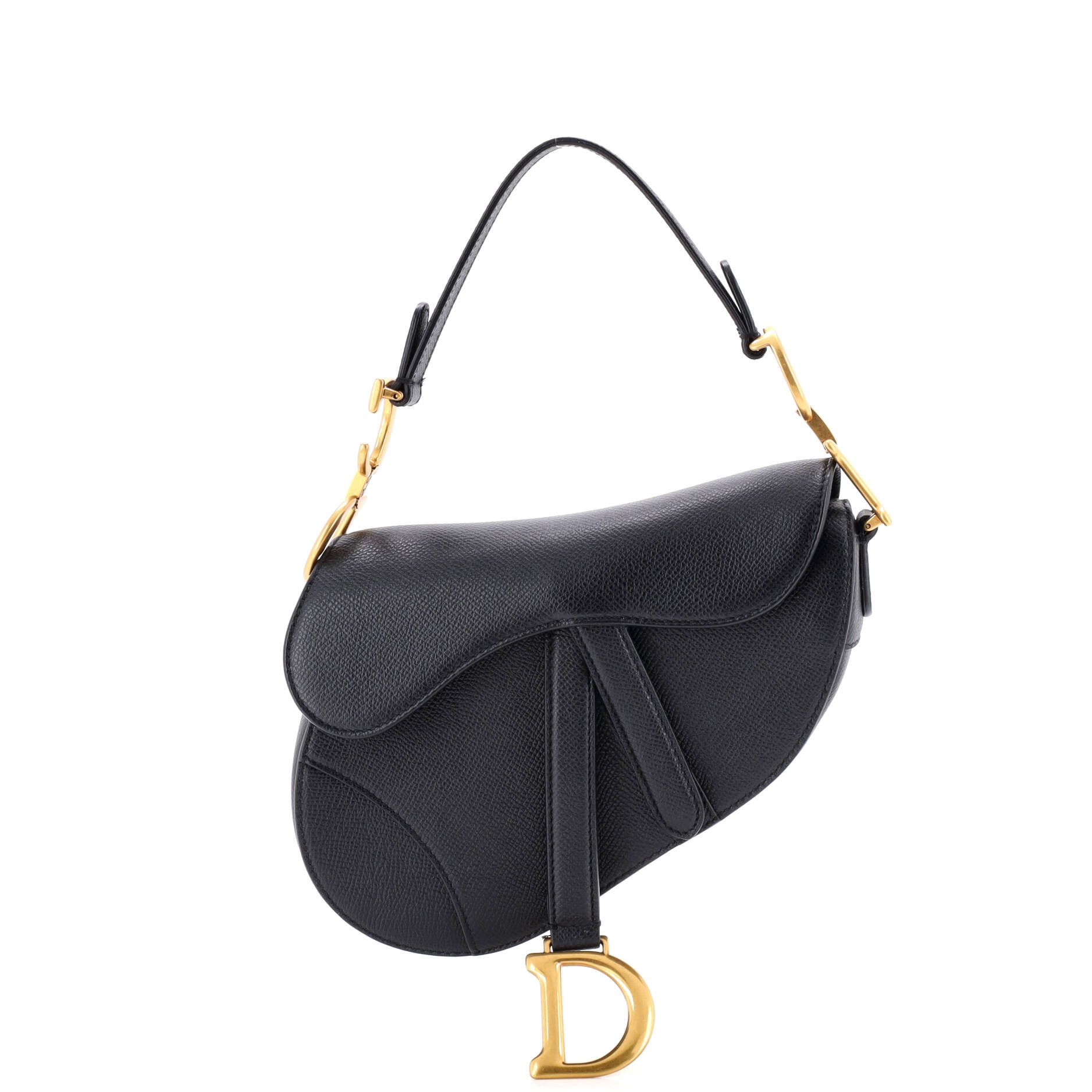Dior Saddle Handbag Size ONE SIZE - 1 Thumbnail