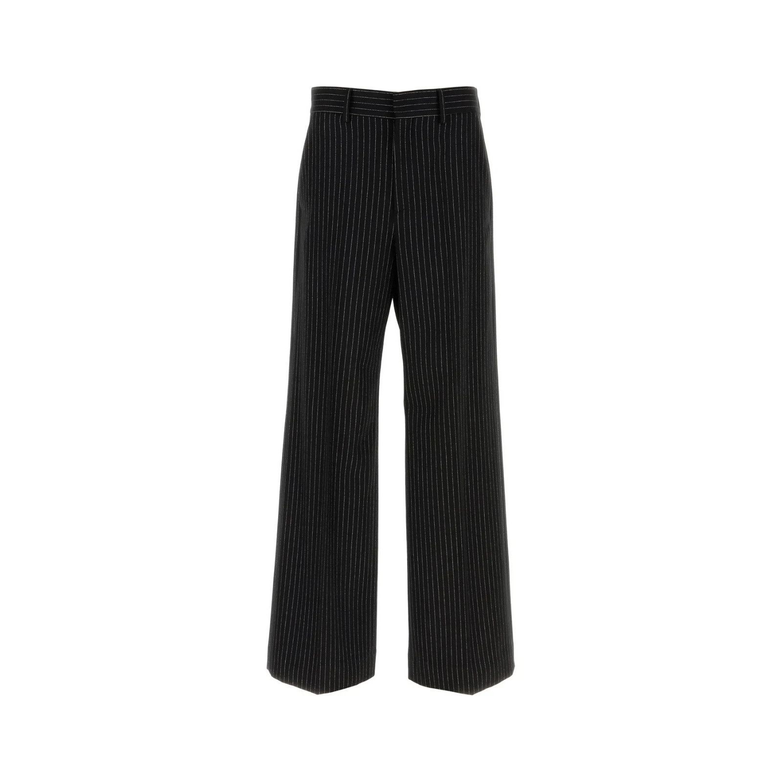 Other VALENTINO Embroidered Wool Blend Pants New & Authentic (Men' Size US 32 / EU 48 - 1 Thumbnail