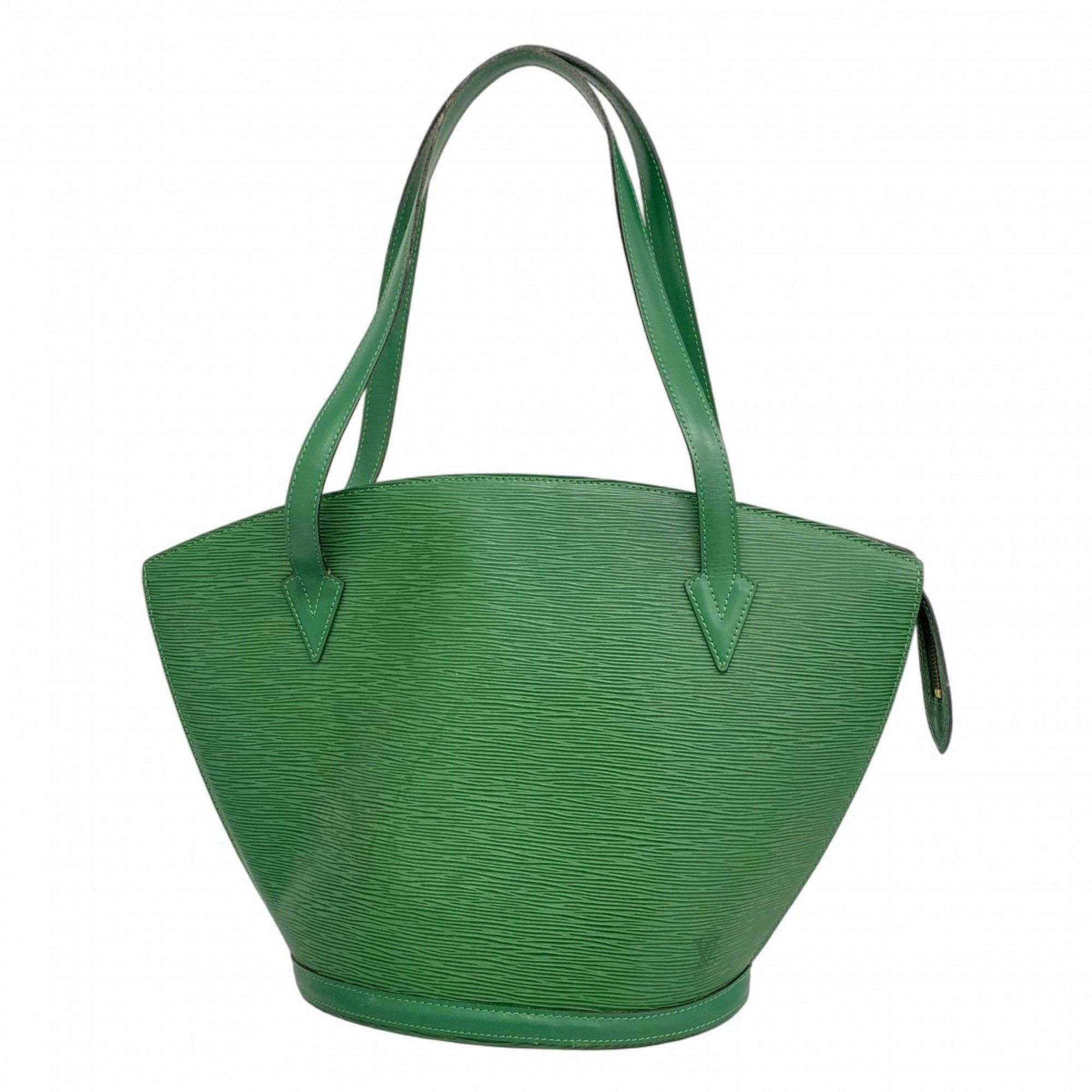 Louis Vuitton Louis Vuitton Saint Jacques shoulder Size ONE SIZE - 1 Thumbnail