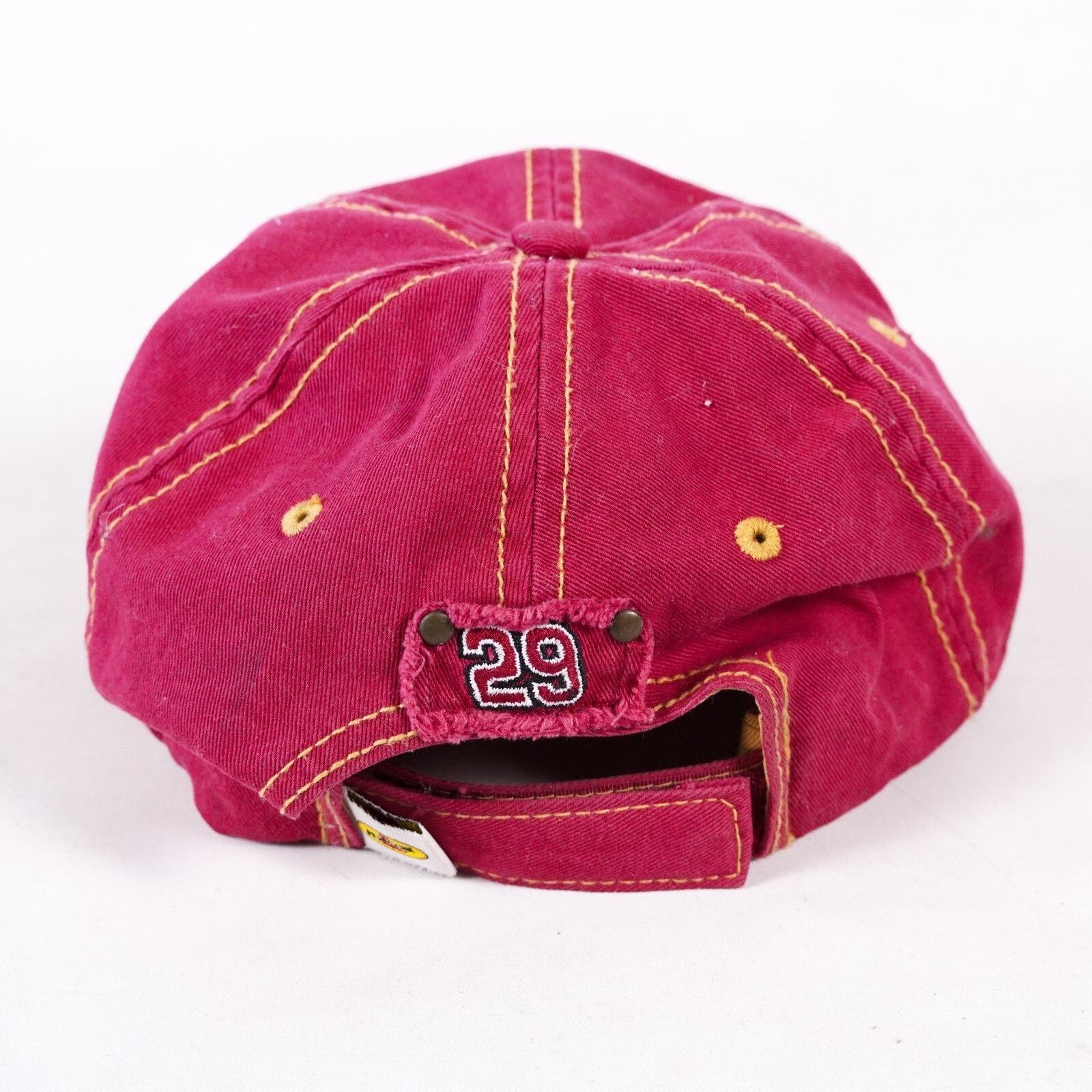 Other Nascar Shell Richard Childress Racing Baseball Hat Cap Size ONE SIZE - 4 Thumbnail