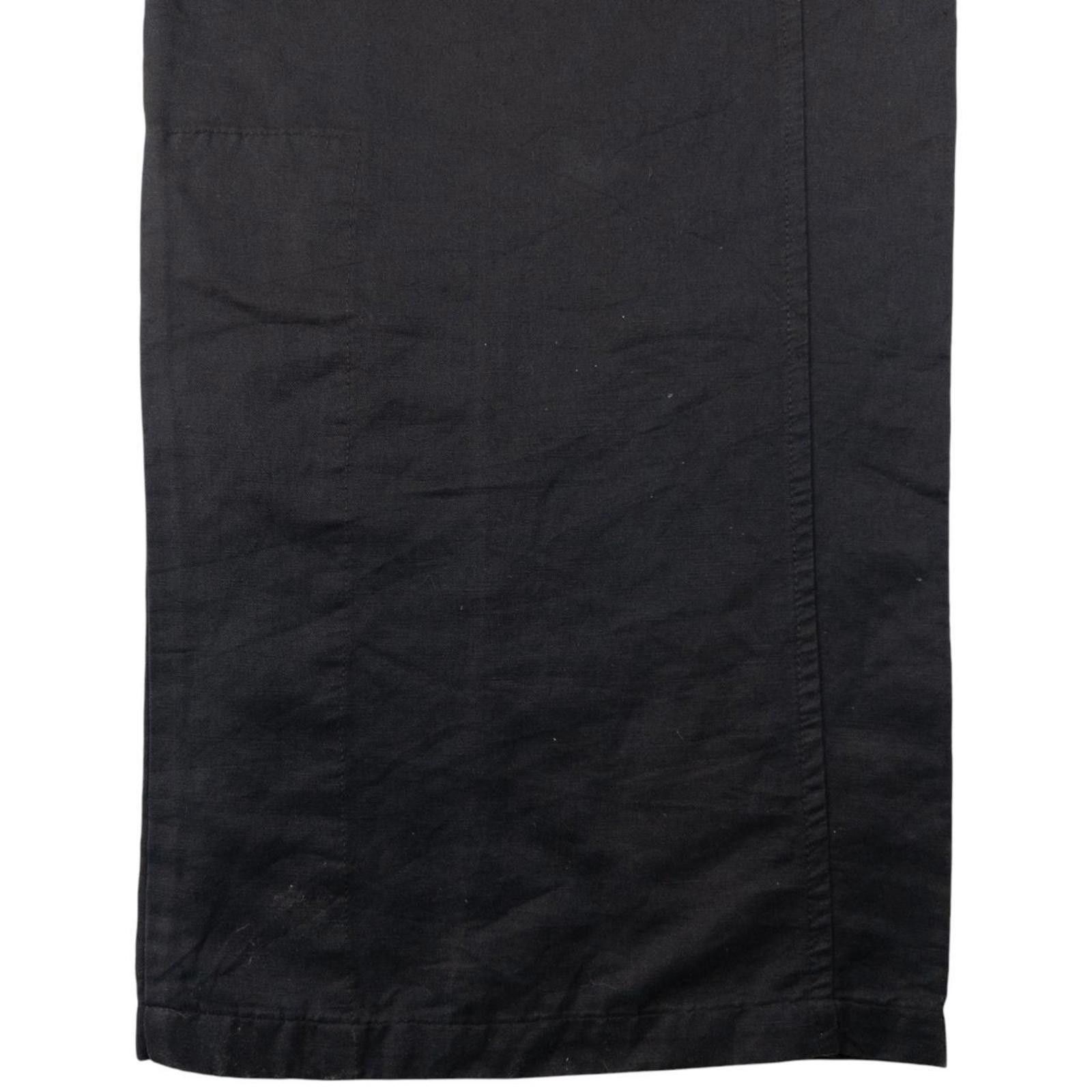 Marithe + Francois Girbaud Vintage Marithe + Francois Girbaud Cargo Trousers Size W38 Size US 38 / EU 54 - 7 Thumbnail