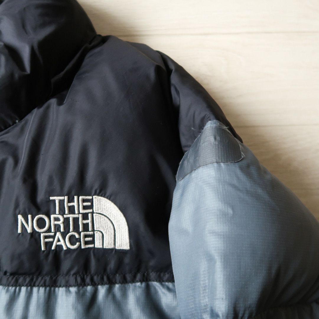 The North Face The North Face 700 Nuptse Puffer Jacket Size US L / EU 52-54 / 3 - 7 Thumbnail