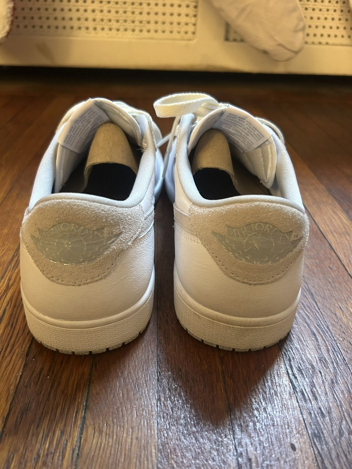 Jordan Brand Jordan 1 Retro Low ‘85 Size US 11 / EU 44 - 4 Thumbnail