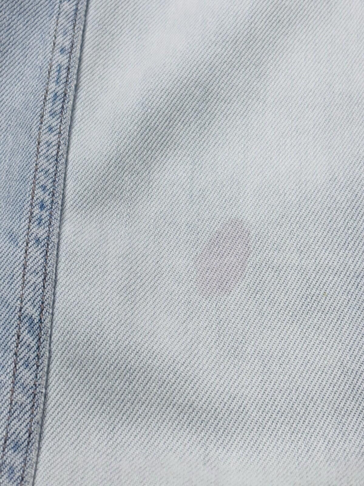 American Eagle Outfitters American Eagle High-Rise Baggy light Wash Denim Jeans Size 8 Size 30" / US 8 / IT 44 - 9 Thumbnail