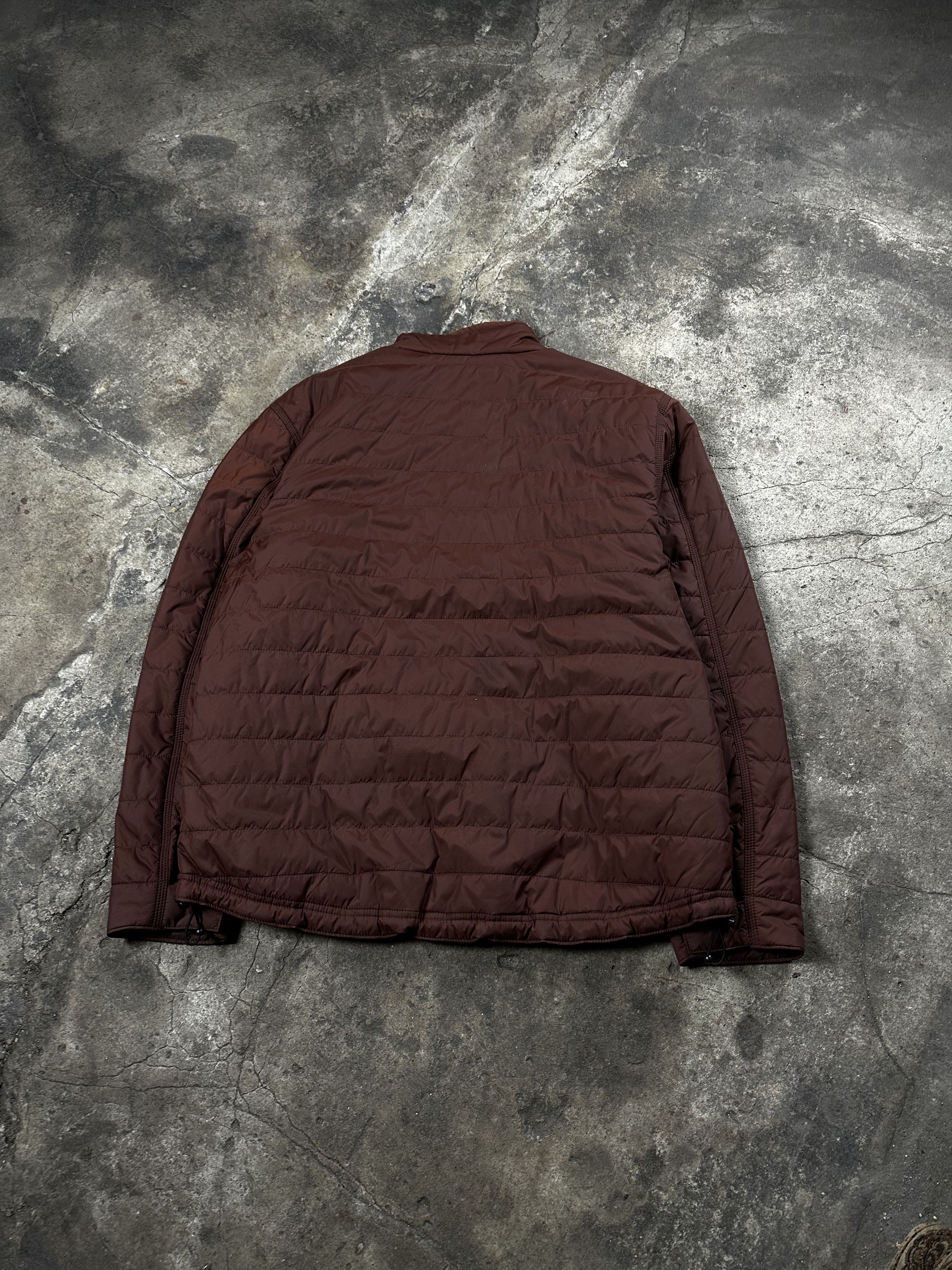 Carhartt Carhartt Light Puffer Rain Defender Jacket Size US L / EU 52-54 / 3 - 5 Thumbnail