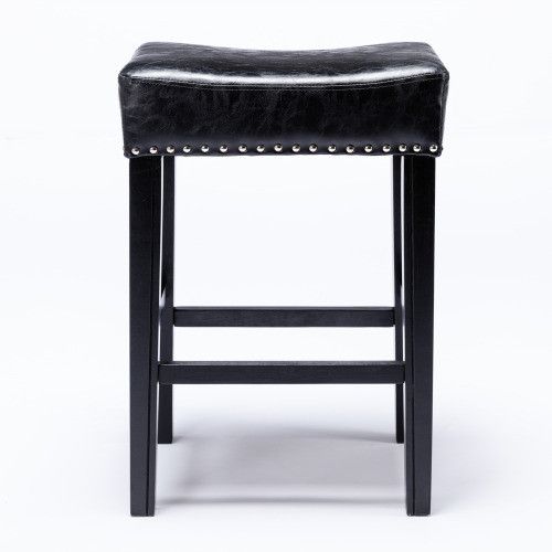 Designer × Homemade A&A Furniture,Counter Height 26" Bar Stools for Kitchen Coun Size US L / EU 52-54 / 3 - 7 Thumbnail