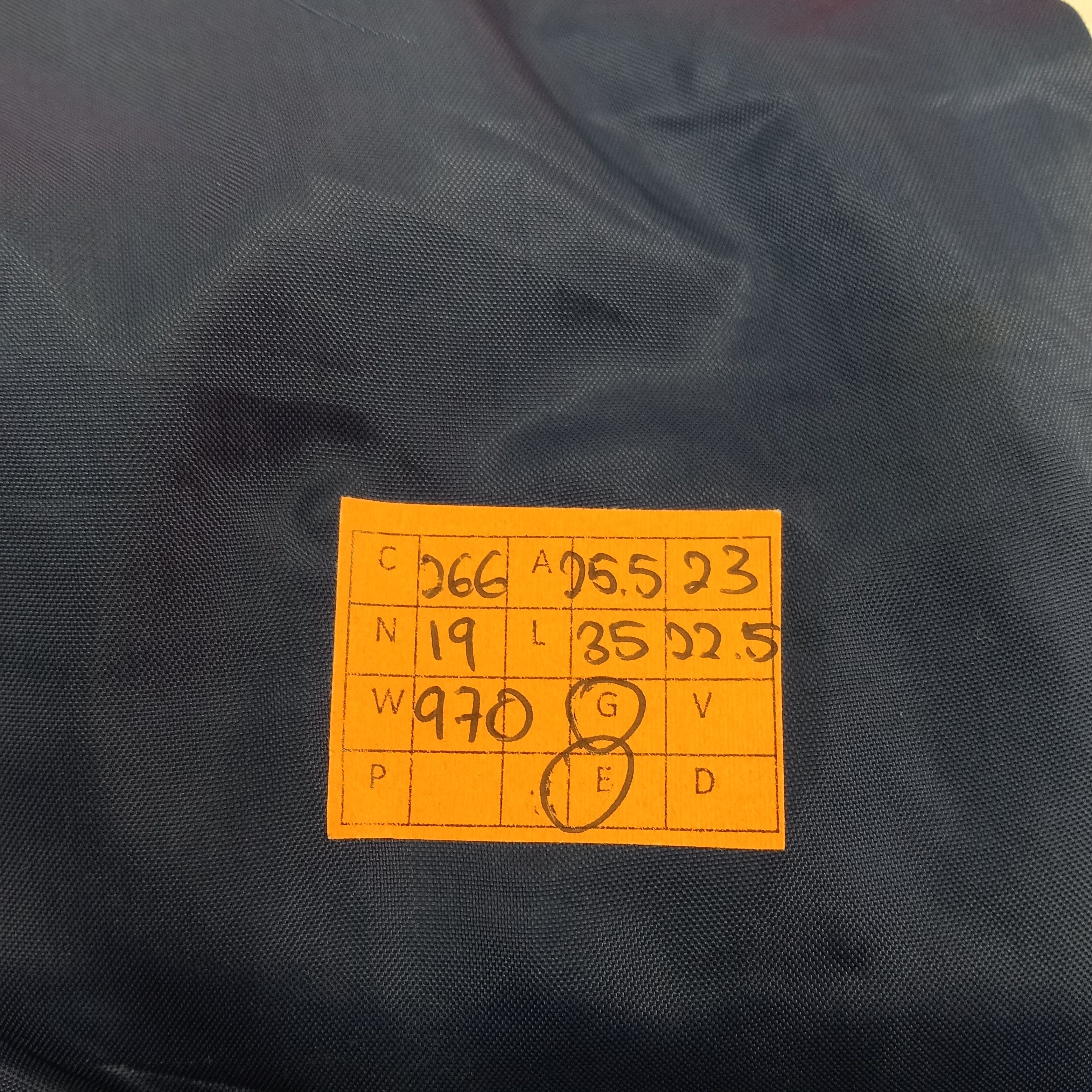 Other Collins Athletes Youth Midfield Sportwear Jacket C266N19 Size US XL / EU 56 / 4 - 11 Thumbnail