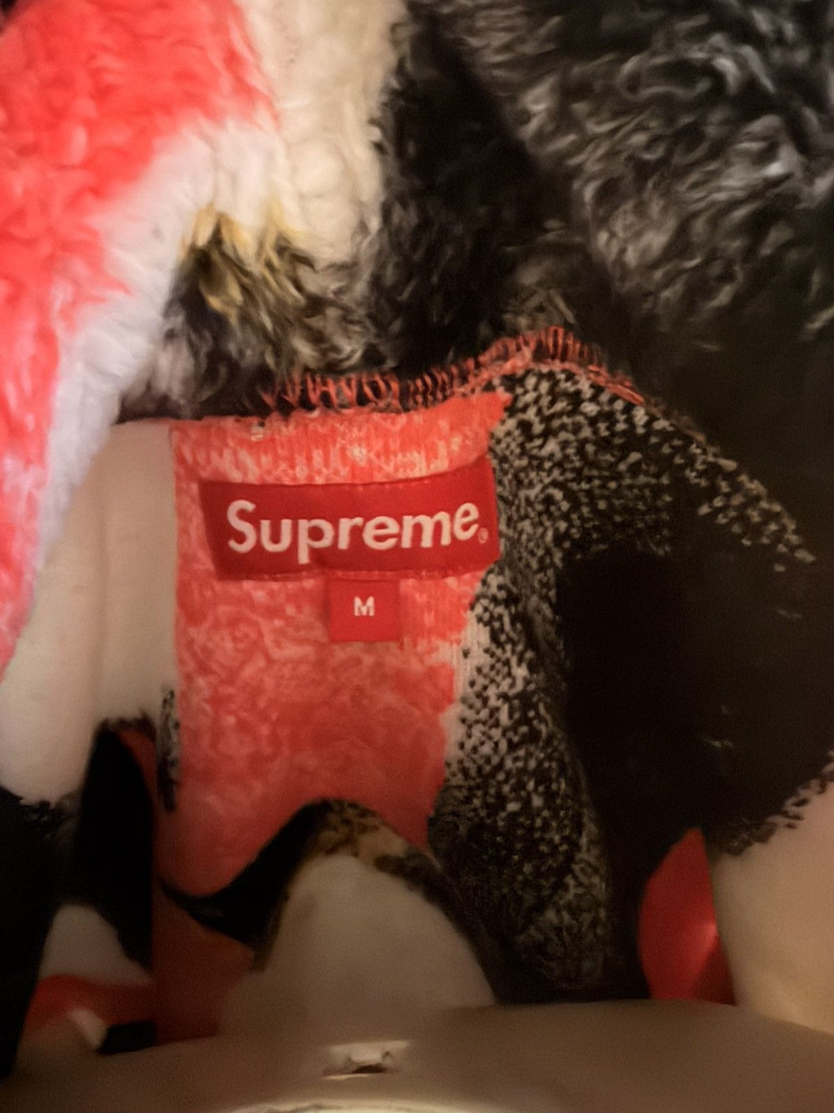 Supreme Supreme Penguin Jacket Size US M / EU 48-50 / 2 - 3 Thumbnail