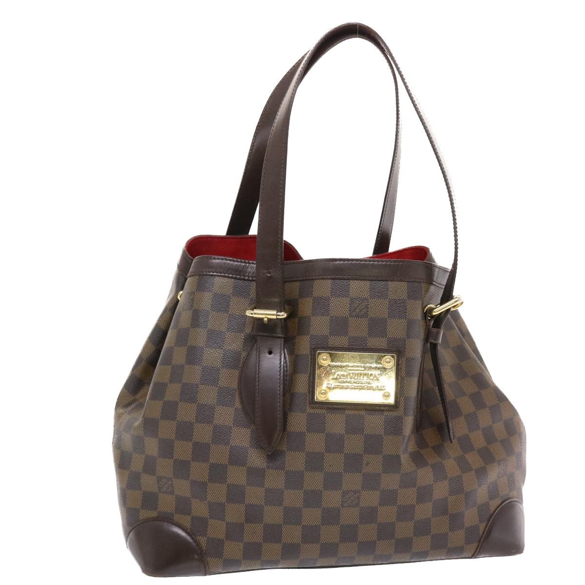 LOUIS VUITTON Monogram Multicolor Annie GM Tote Bag White M40303